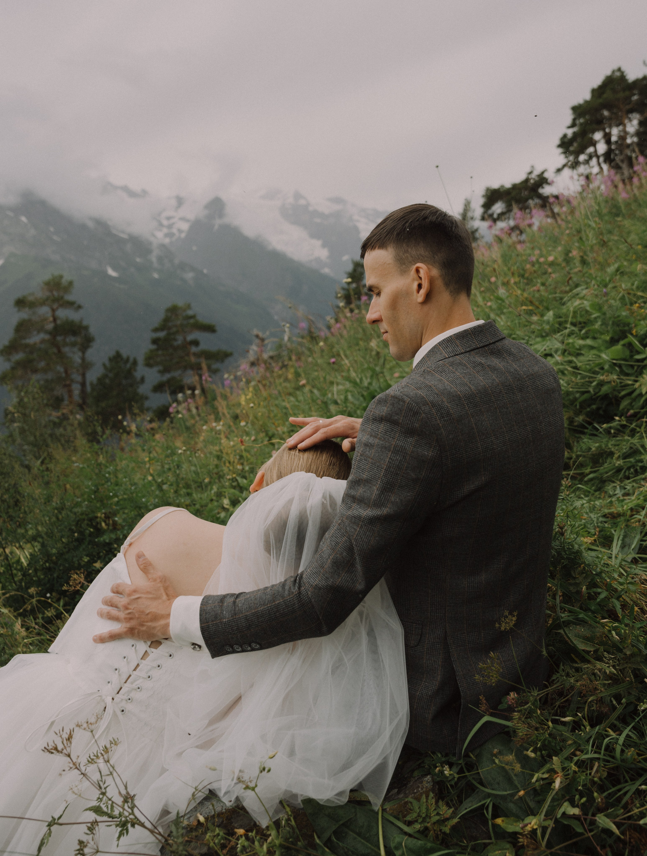 А&А. Свадебный фотограф Ирина Беляева Пятигорск|Кисловодск|Эльбрус|Домбай