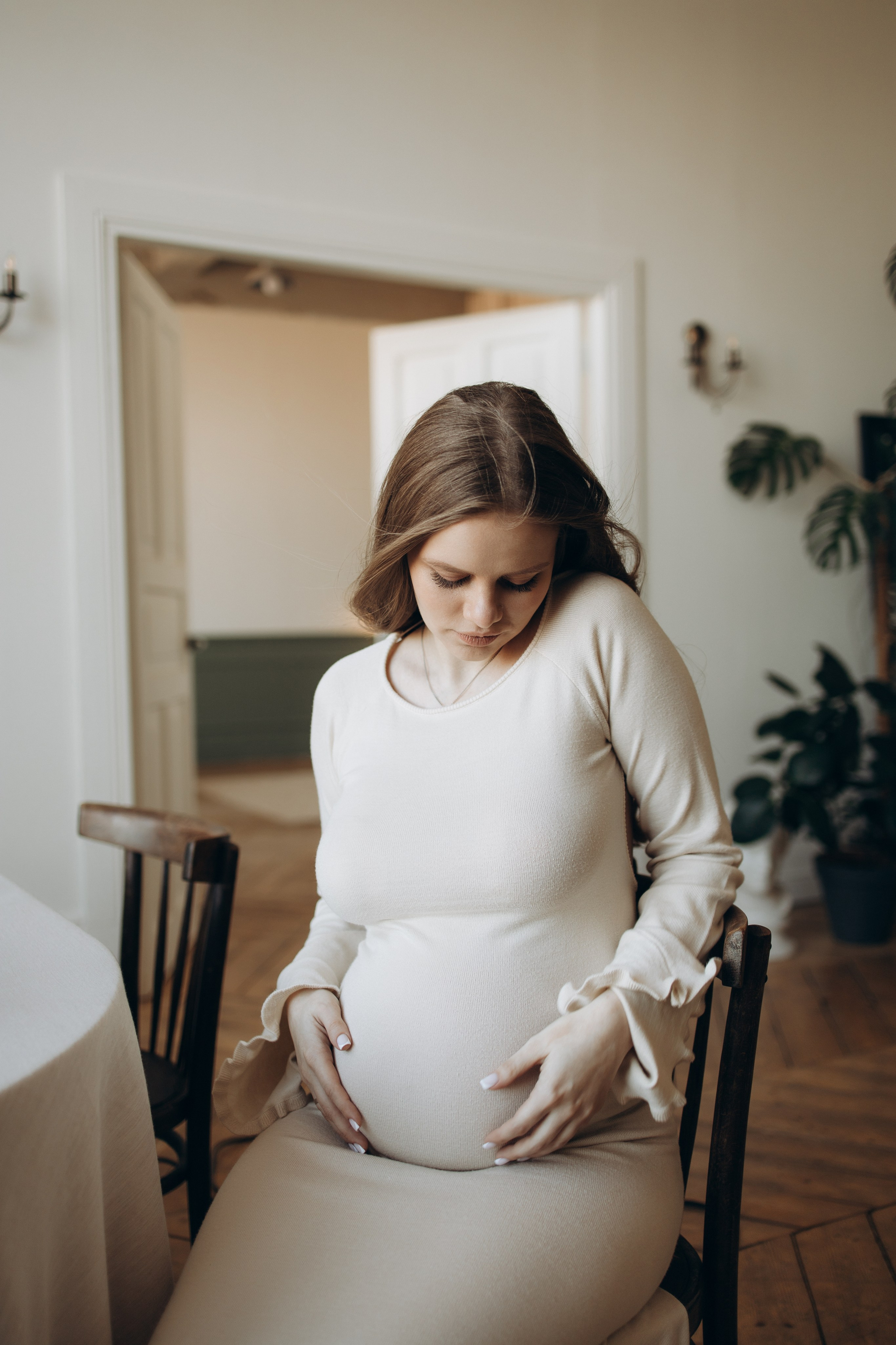 Тимофей и Надя. Самый теплый фотограф в Краснодаре Рябоконь Ксения