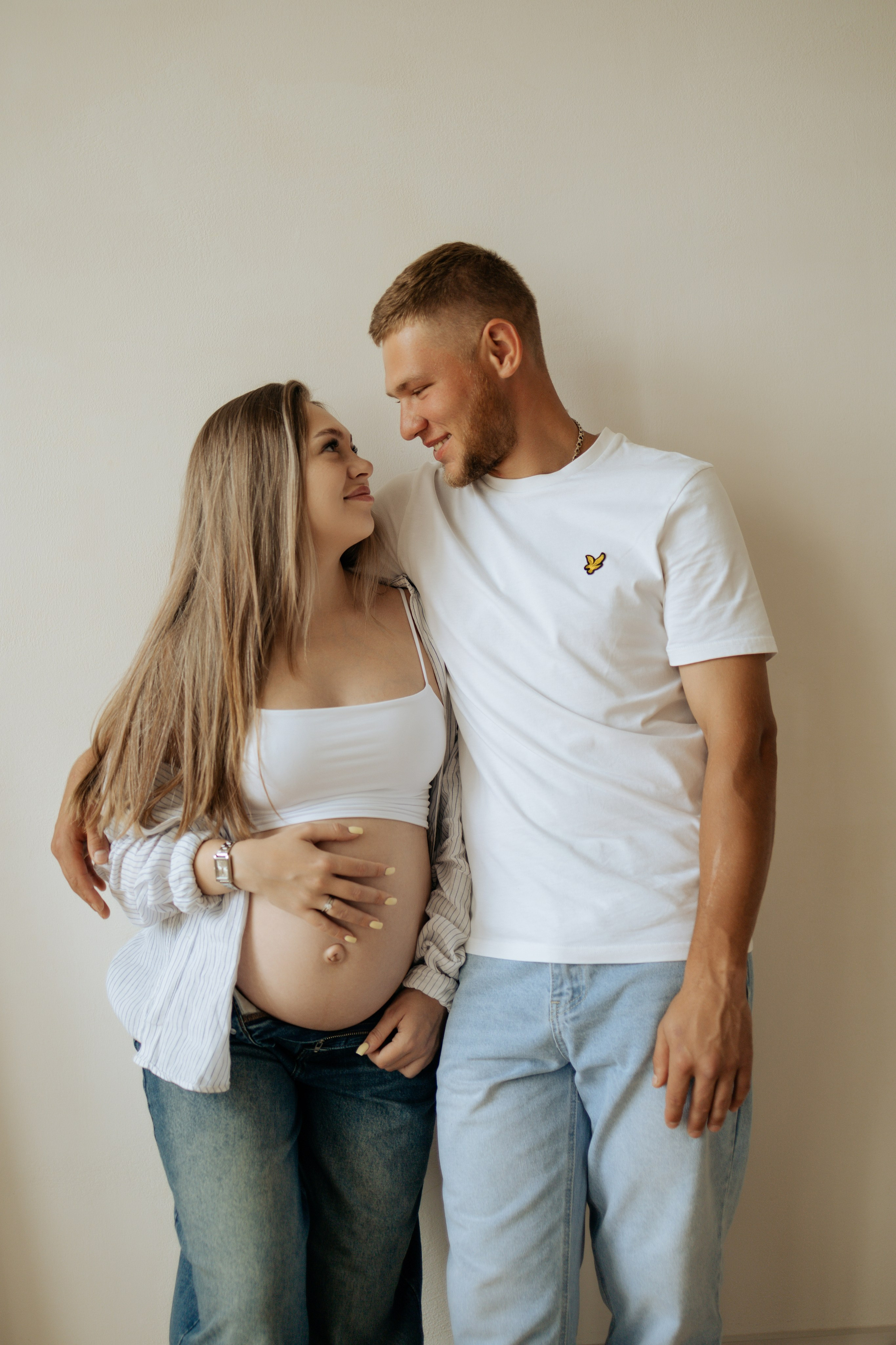 Саша и Настя. Самый теплый фотограф в Краснодаре Рябоконь Ксения