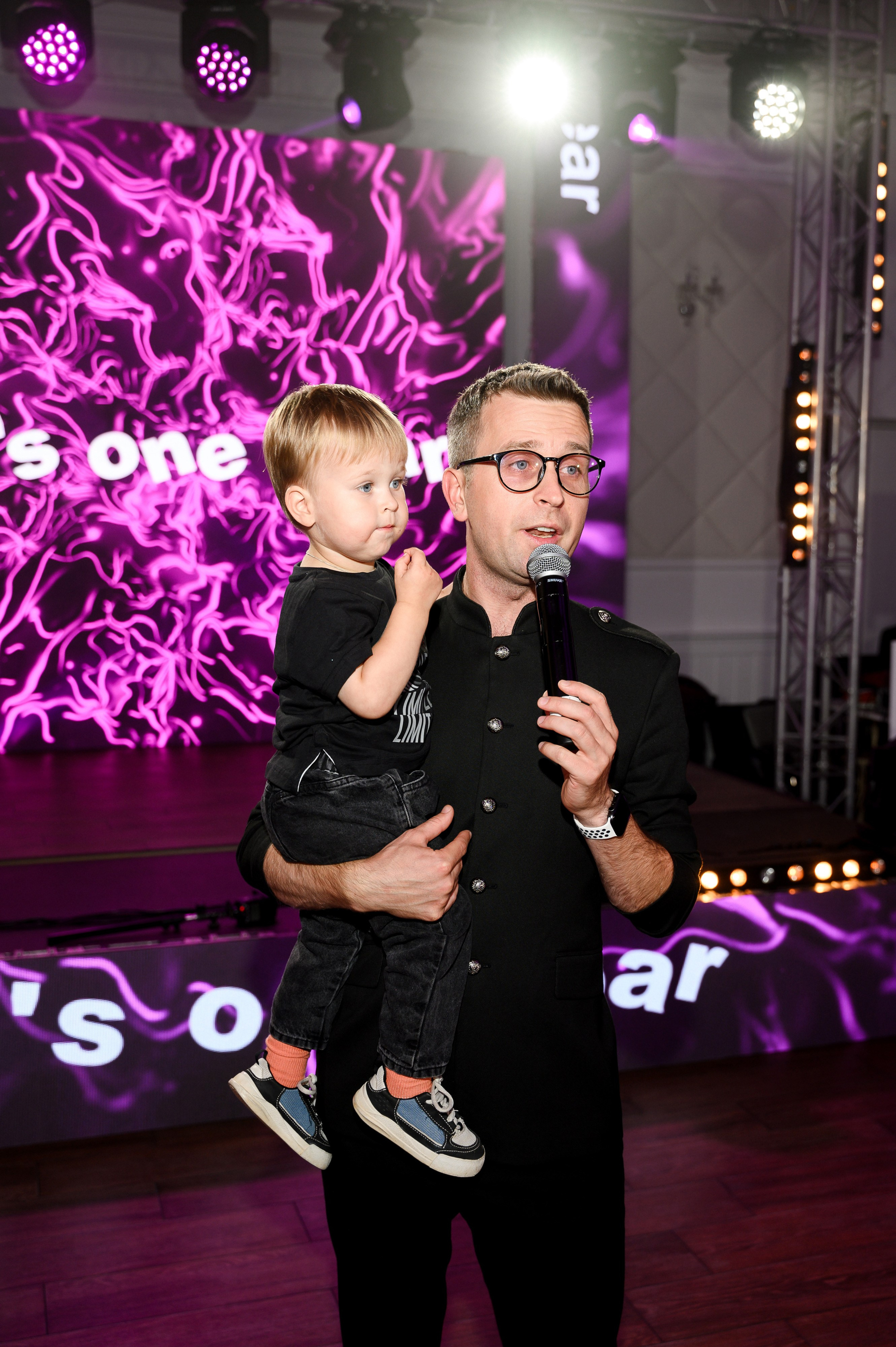 Mia's one year. Свадебный фотограф Минск