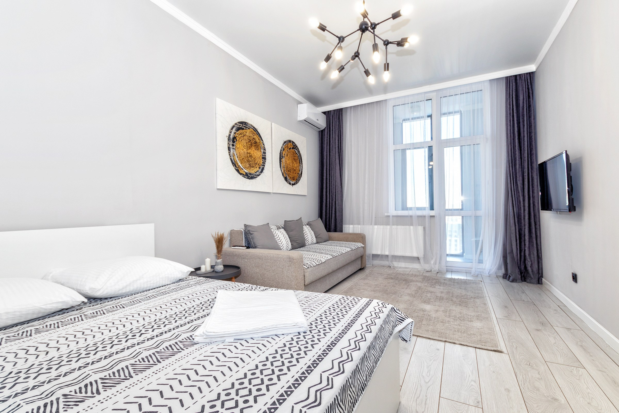 Интерьерная фотосъемка в Астане. Профессиональный фотограф в Астане