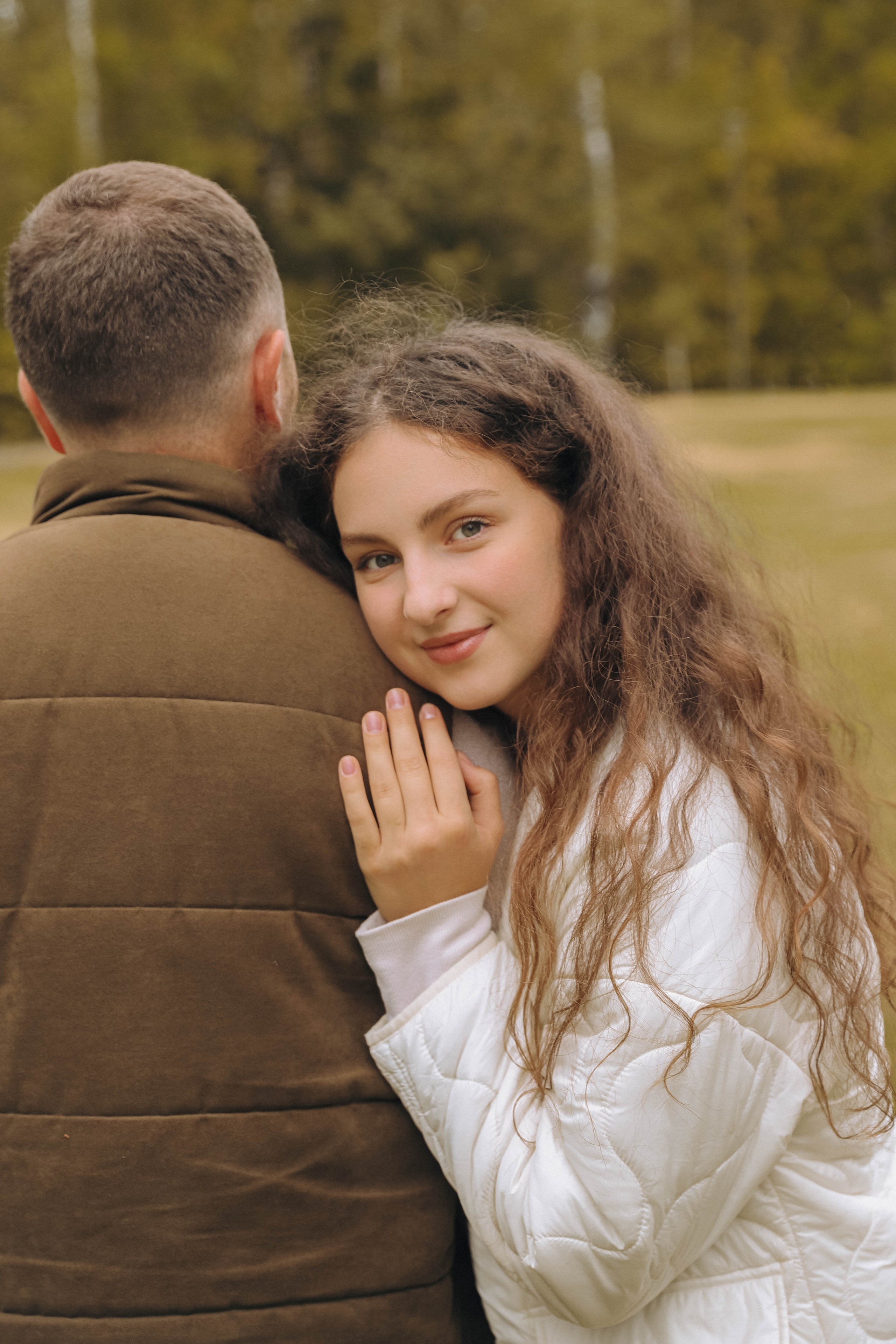 Влад, Кристина и София. Семейный и свадебный фотограф Нижний Новгород