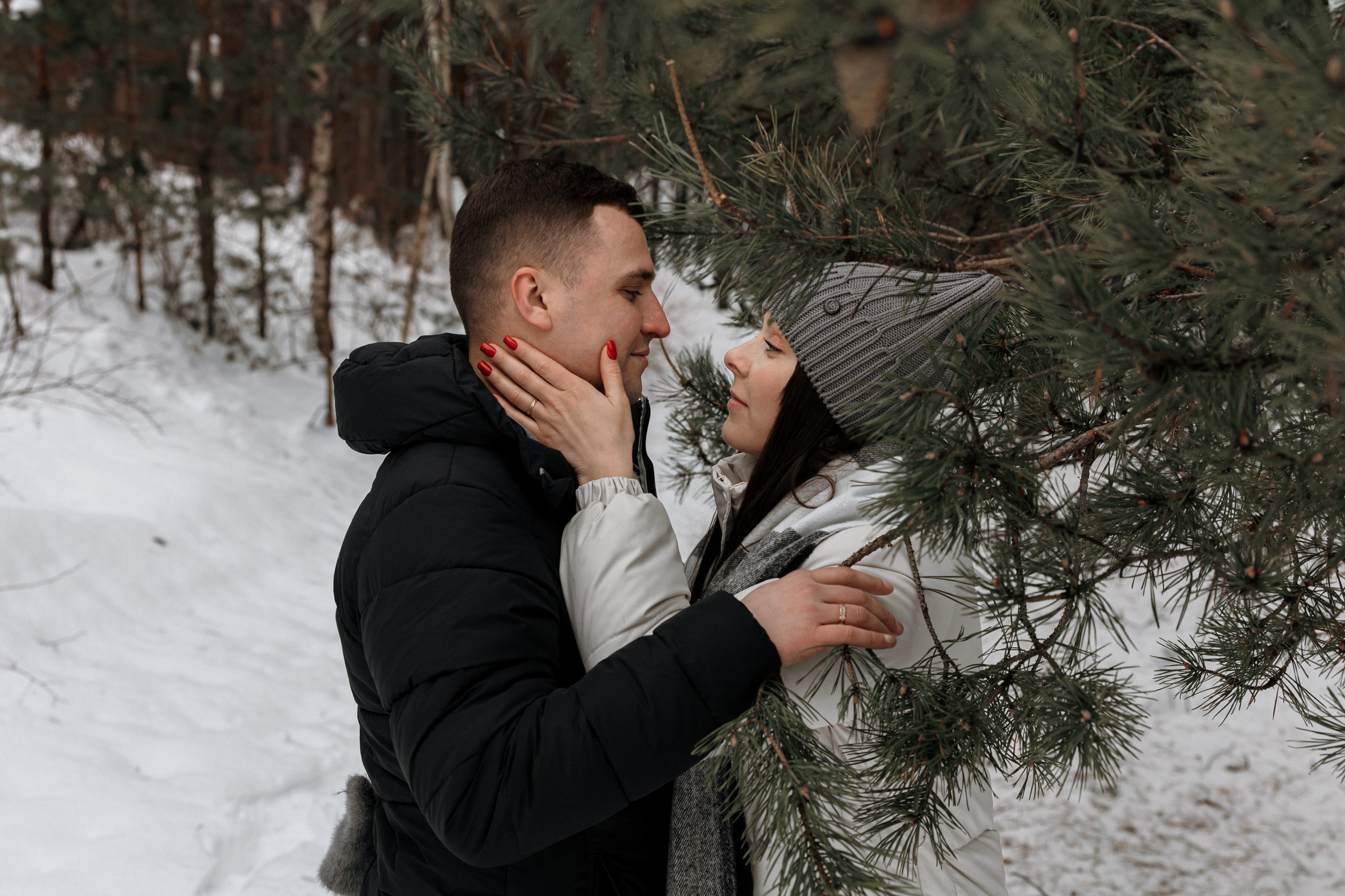 Андрей, Дарья и Соня. Семейный и свадебный фотограф Нижний Новгород