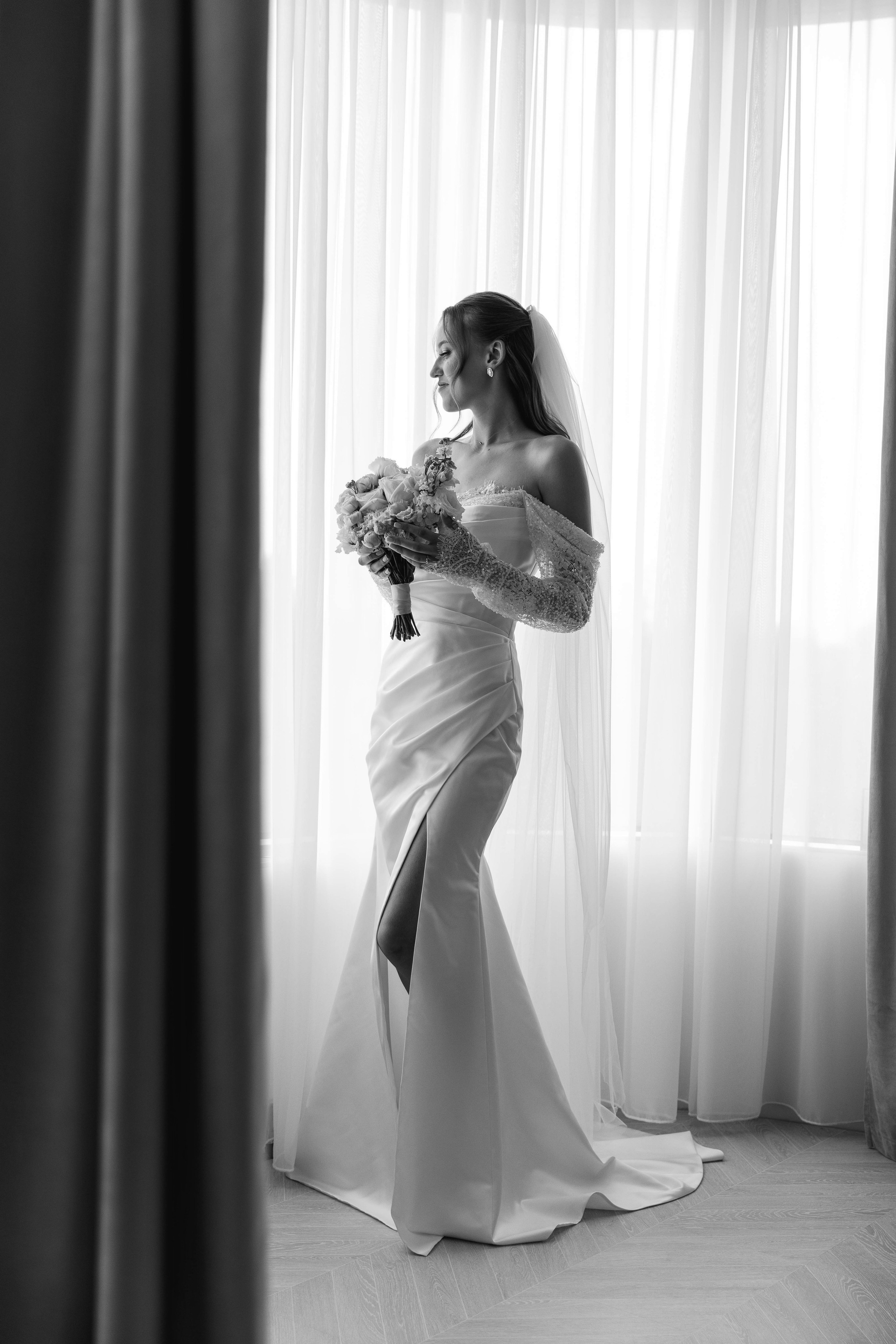 Елизавета и Артём. Семейный и свадебный фотограф Нижний Новгород