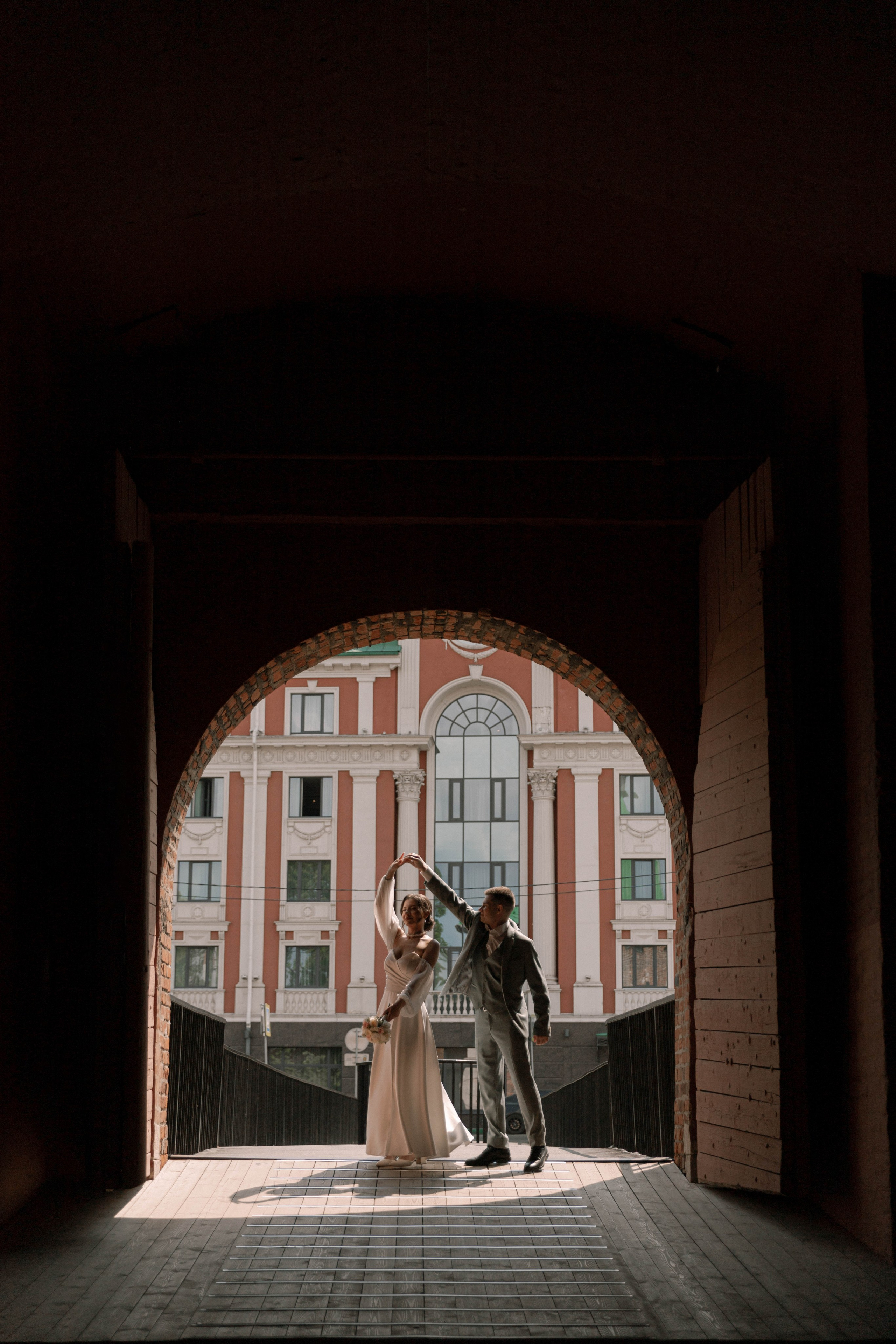 Виктория и Сергей. Семейный и свадебный фотограф Нижний Новгород