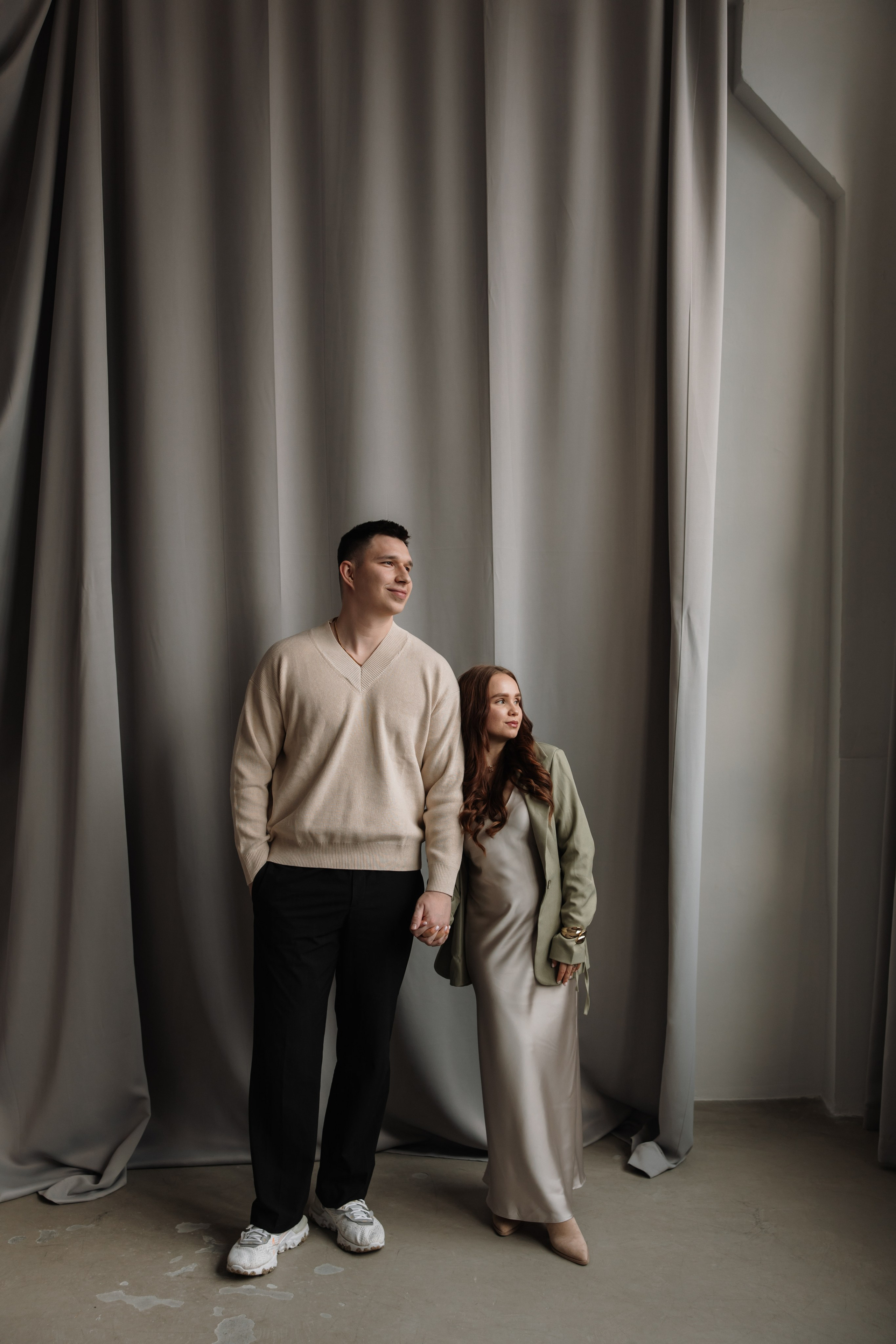 Анна и Мануэль. Семейный и свадебный фотограф Нижний Новгород