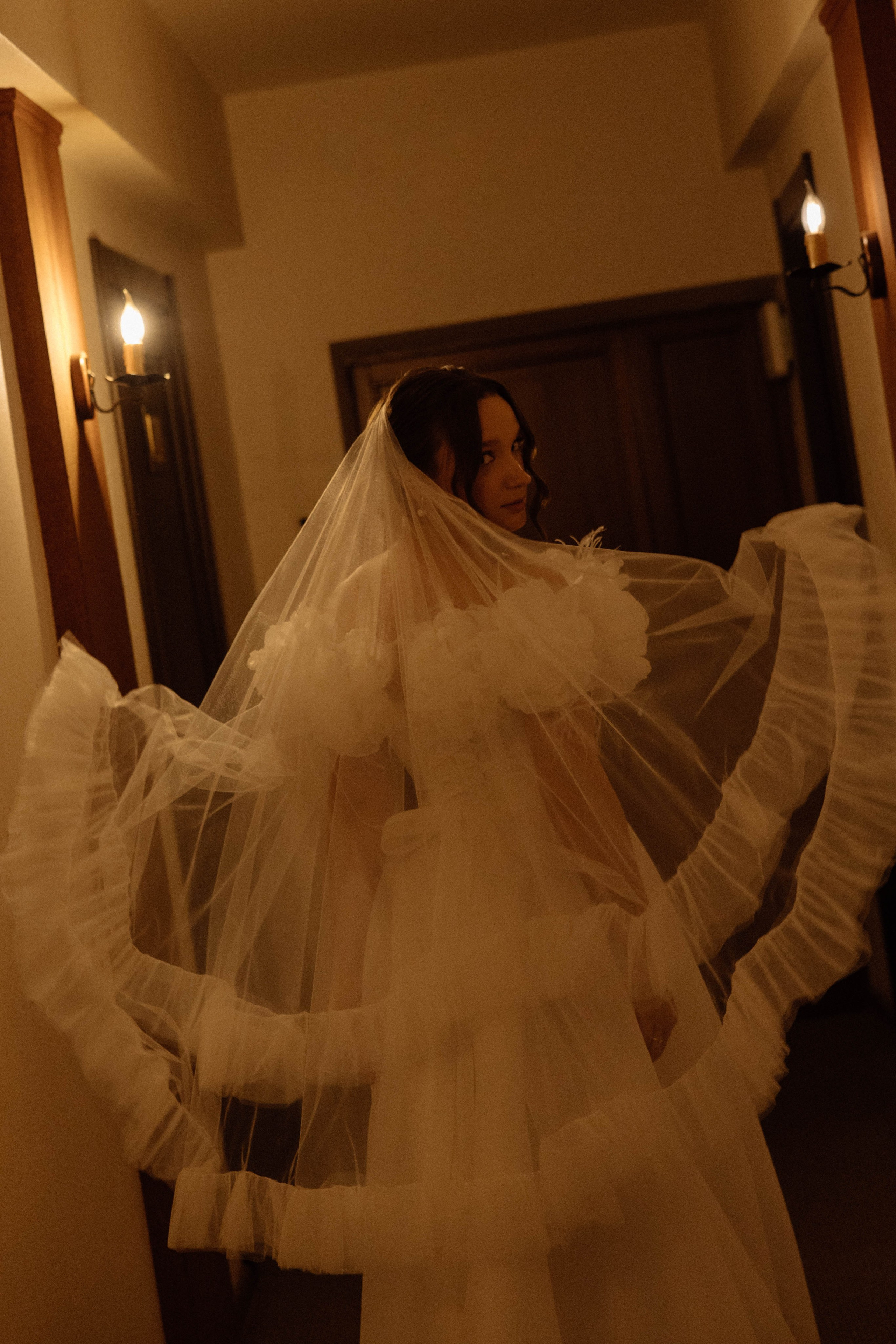 Александр & Алина. Свадебный фотограф Красноярск Элина Леонова