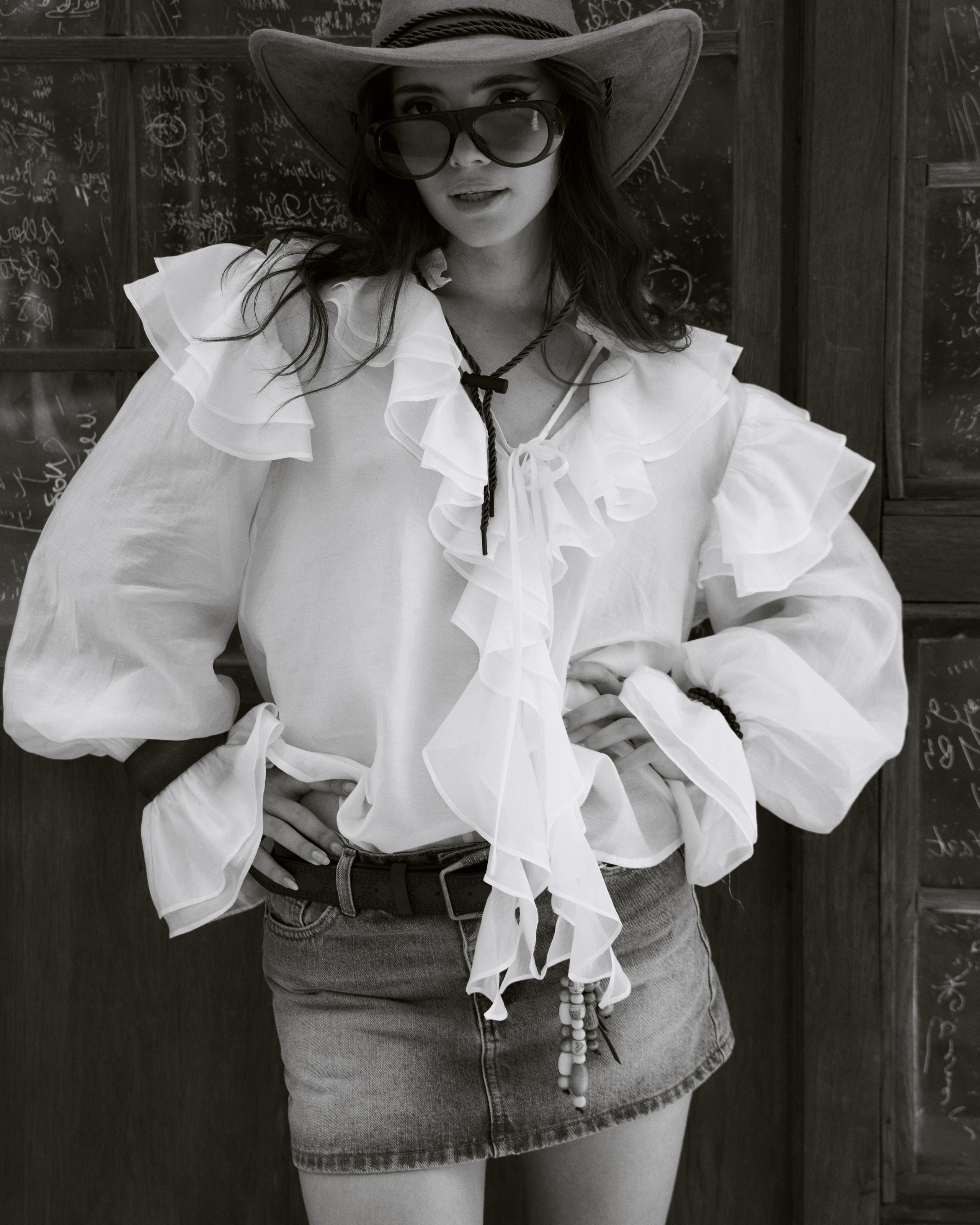 Lera. Фотограф для брендов и индивидуальных фотосессий в Москве