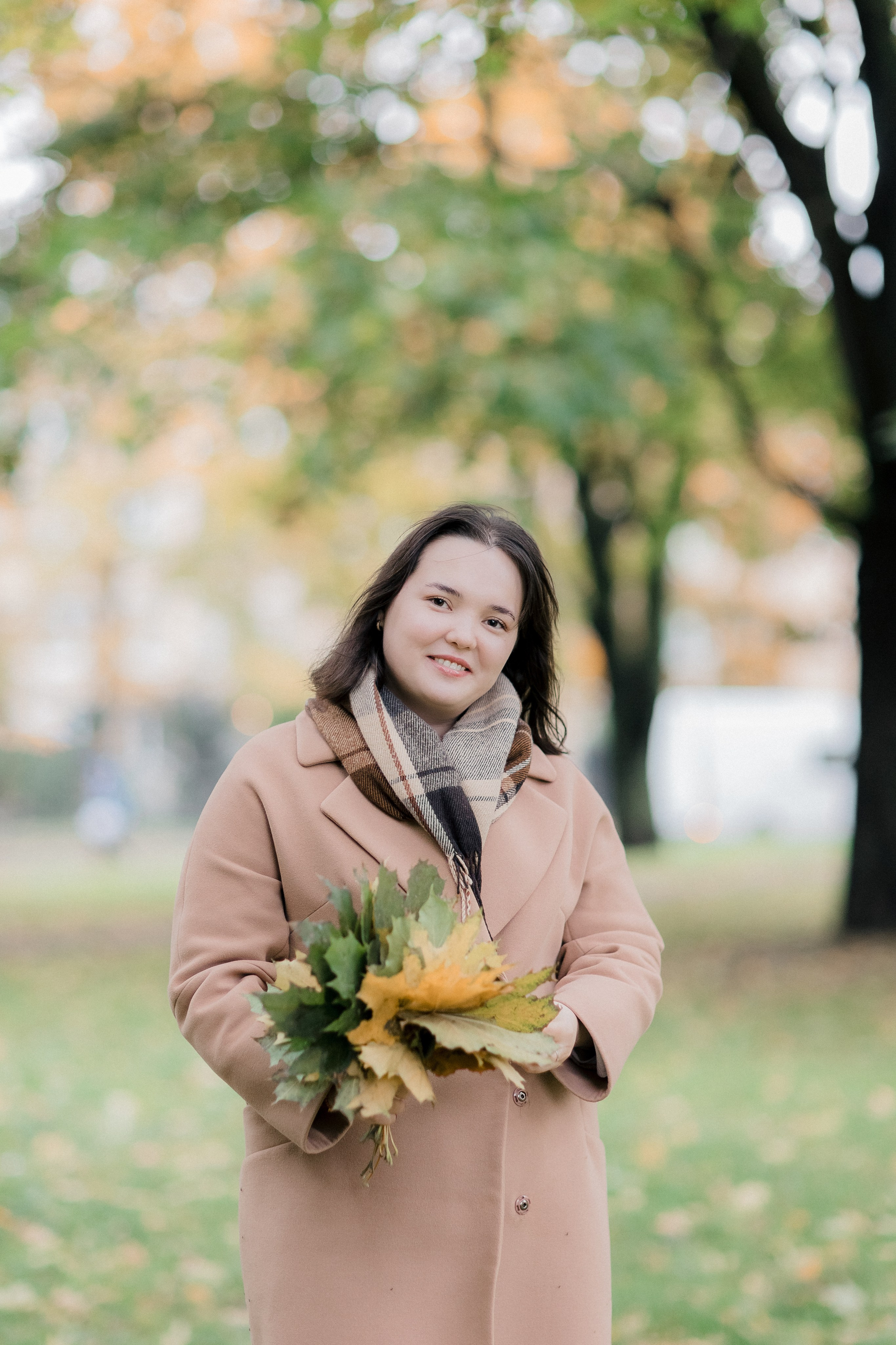 Портретная сьемка. Фотограф в Санкт-Петербурге