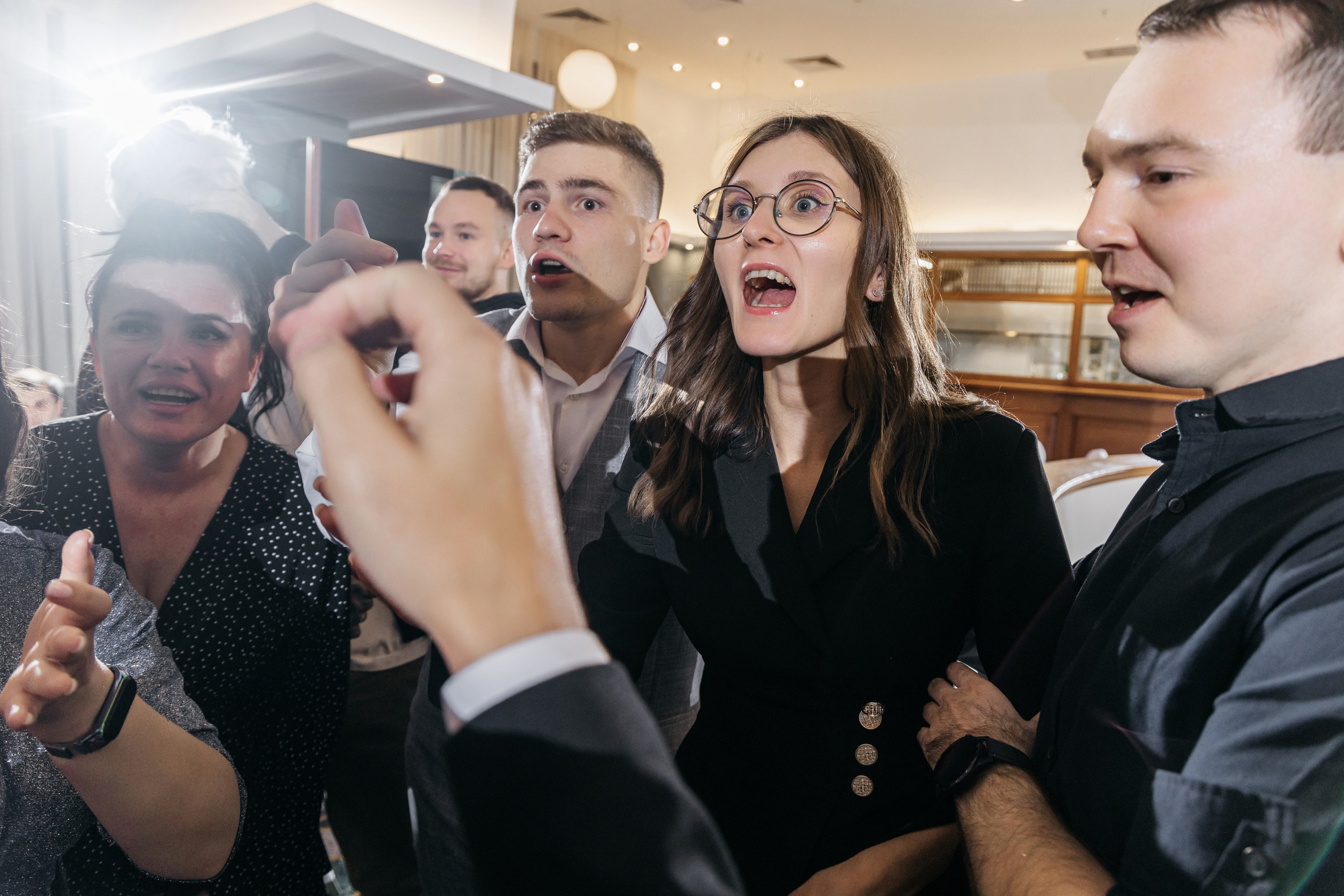 Никита и Мария. Свадебный и семейный фотограф в Самаре Посконнова Анна