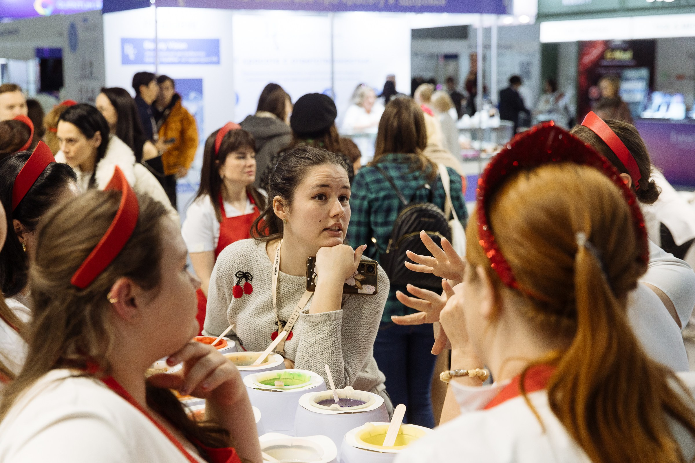 INTERSHARM. Фотограф в Москве