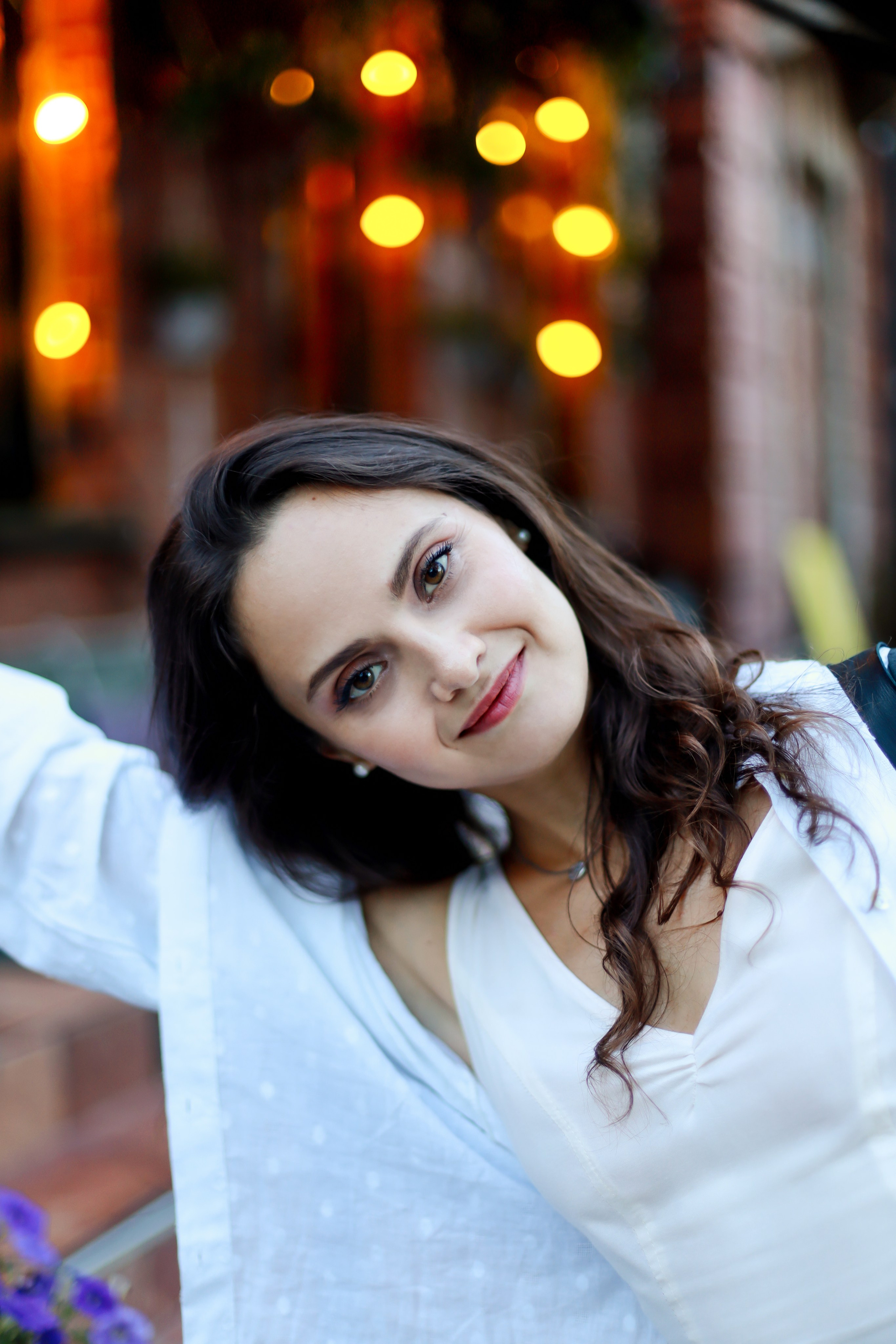 Мария. Фотограф в Воронеже Галина Фурсова