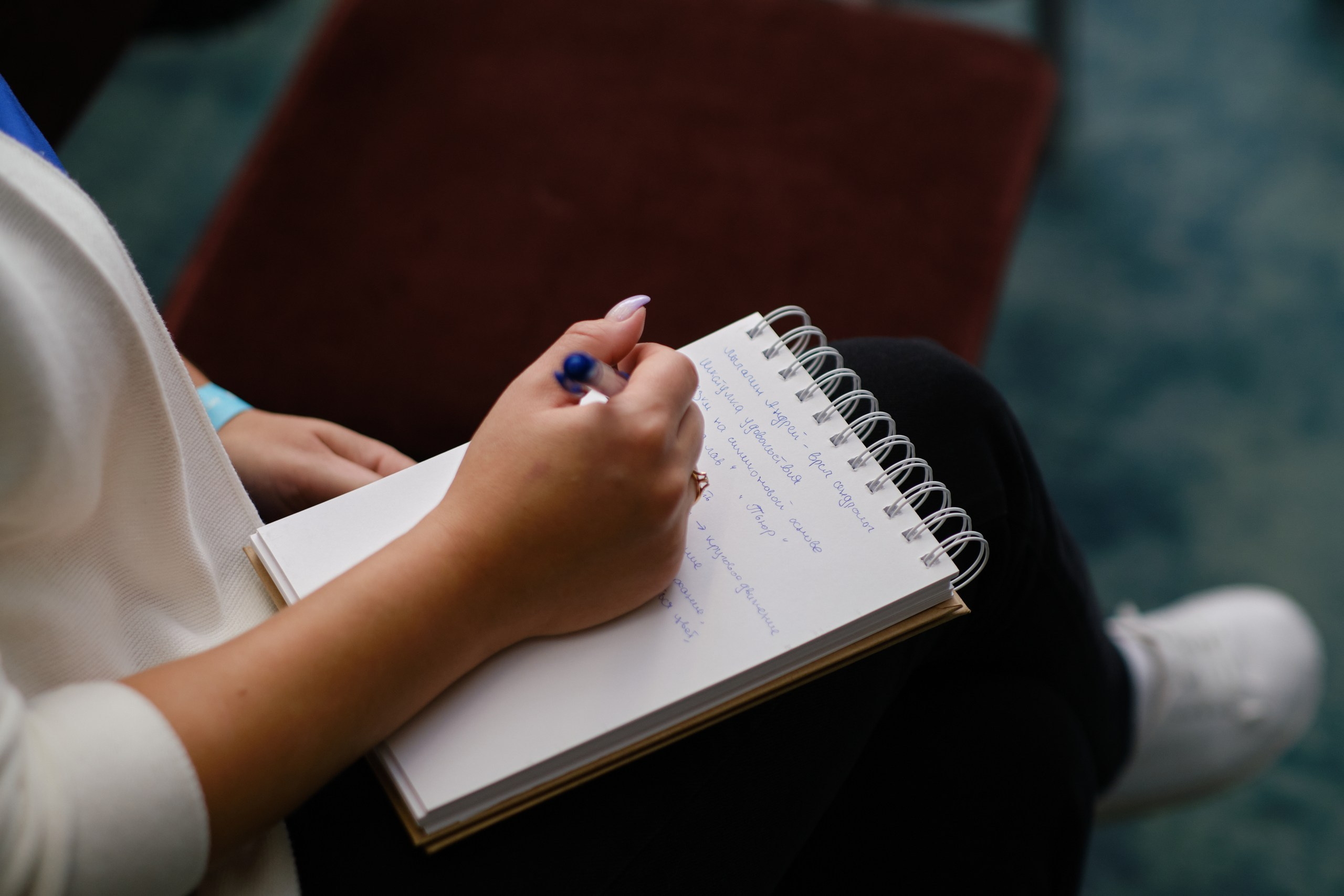 Международная академия образования. Репортажный фотограф в Москве Денис Тамко