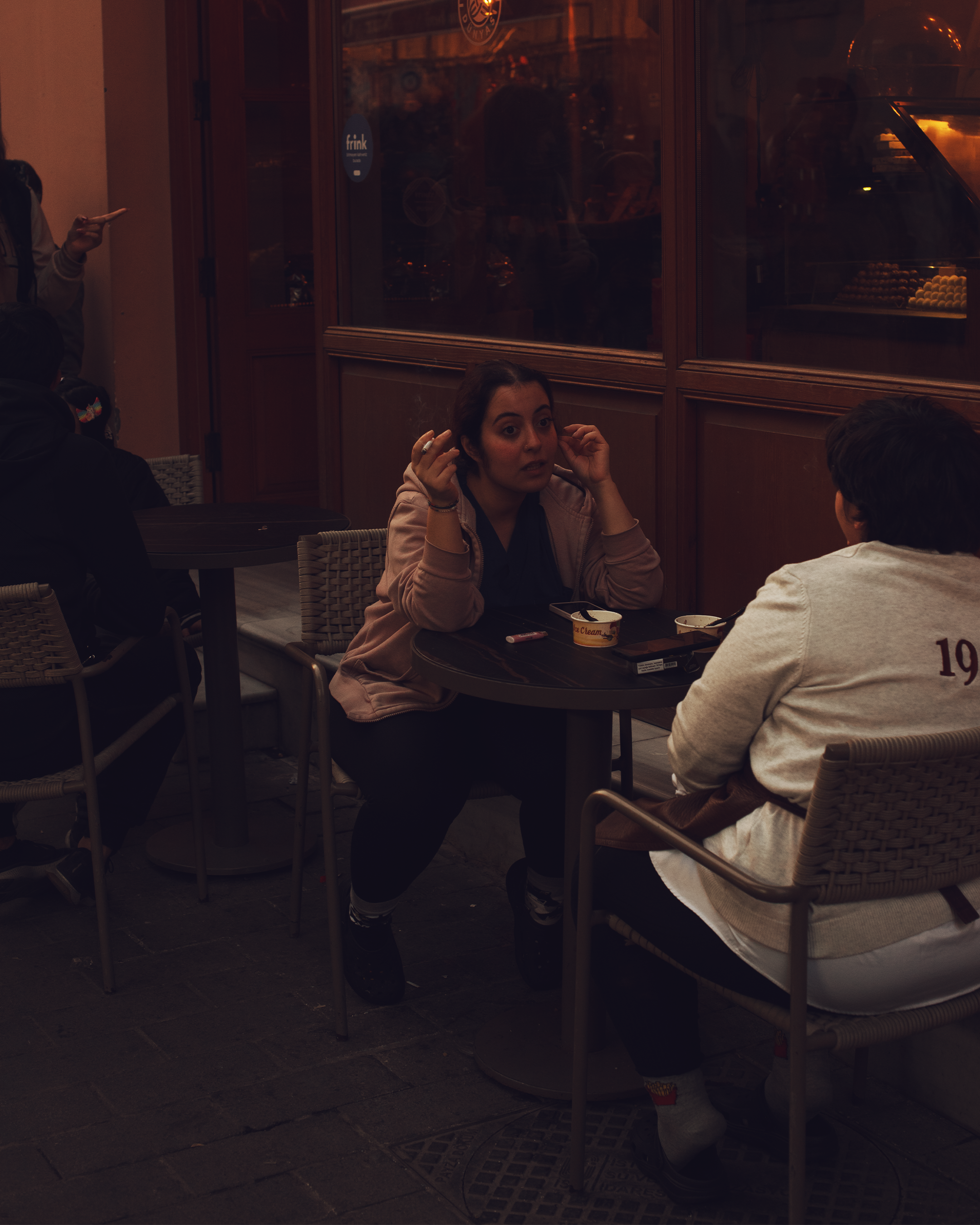 Путешествие по Стамбулу: истории в каждом кадре. Коммерческий и предметный фотограф в Гуанчжоу Коваленко Александр