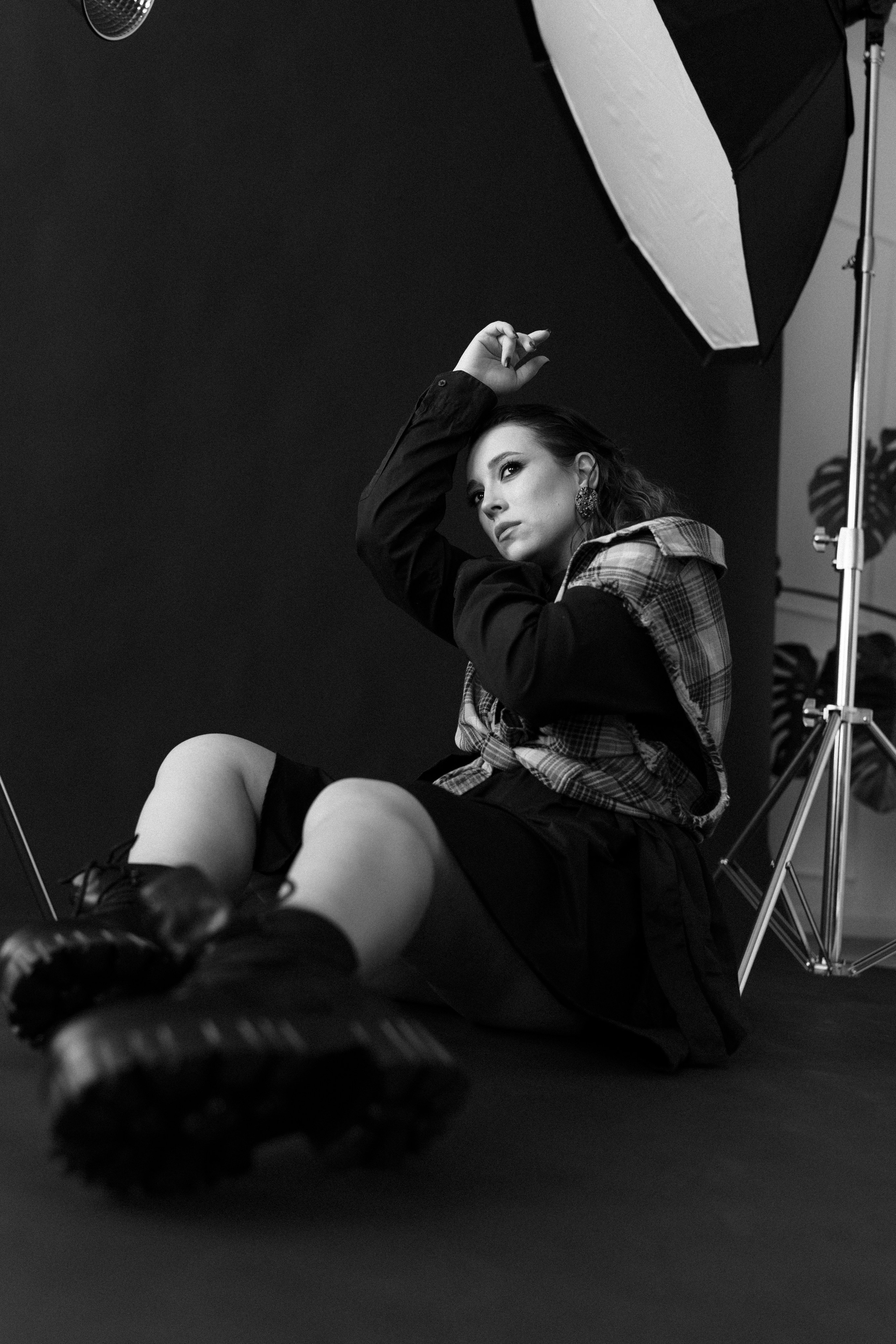 Дарья. Семейный и свадебный фотограф в Бугуруслане Екатерина Ронжина