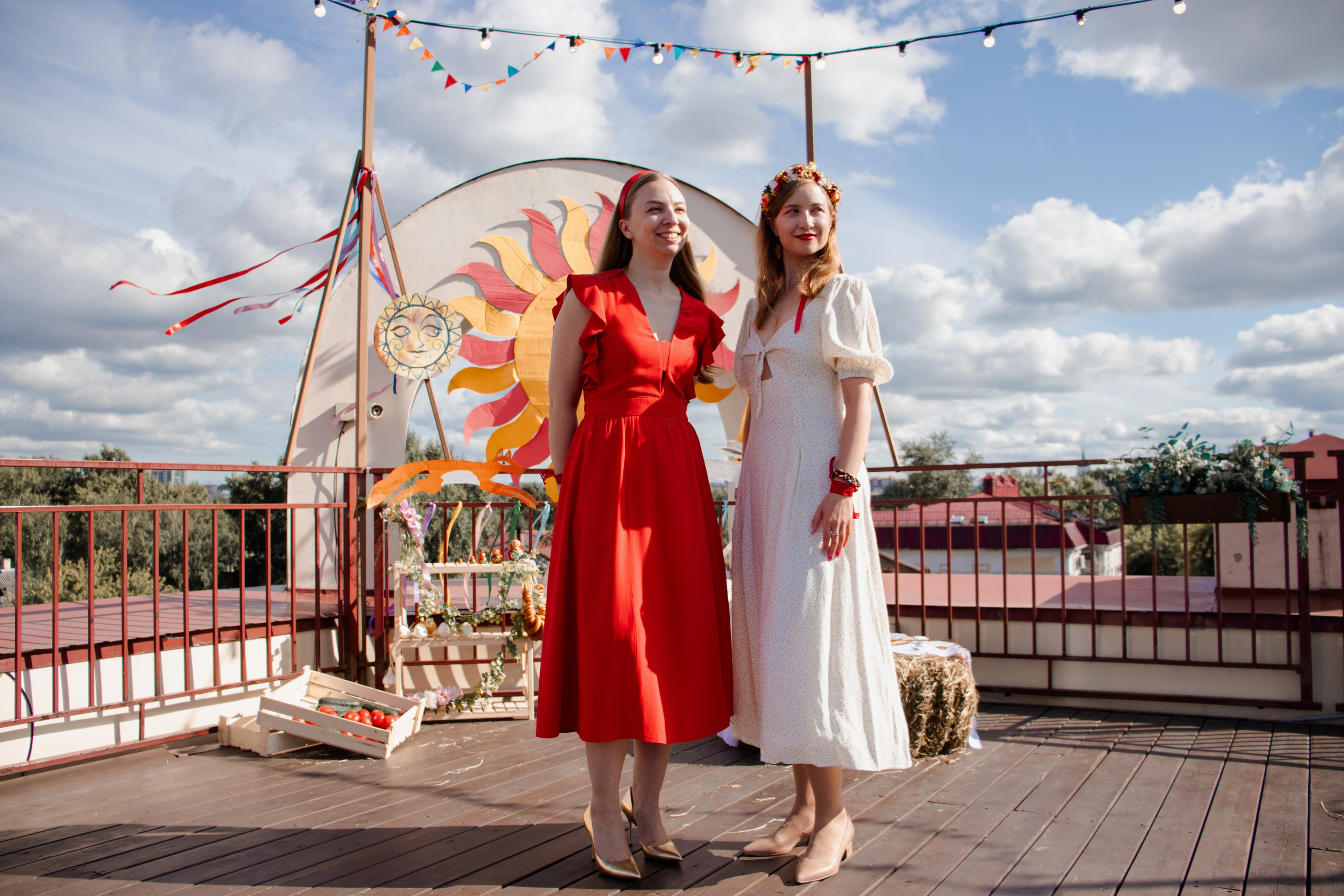 Фотограф на корпоратив Томск. Фотограф в Томске Дарья Пучкина