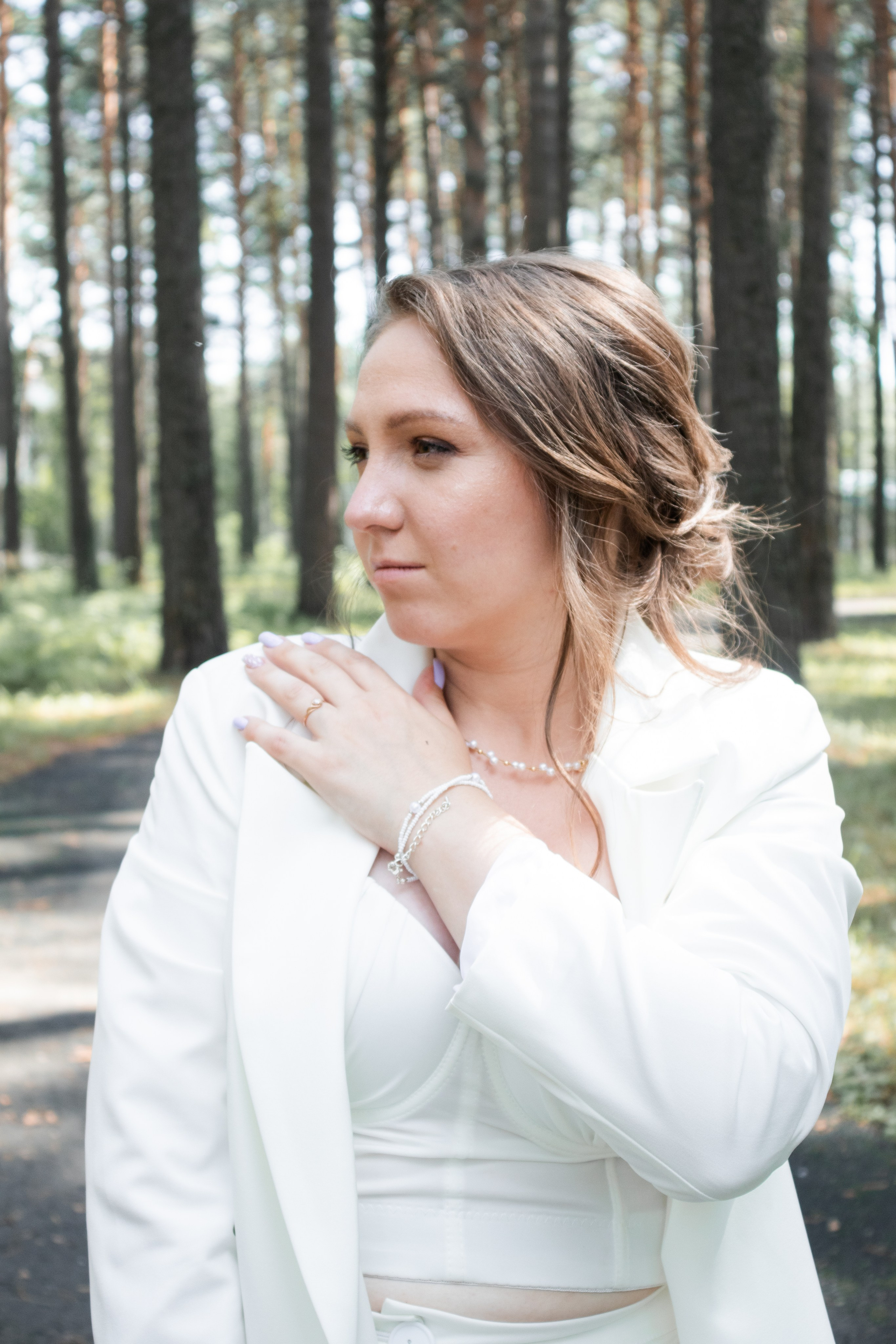 Свадебная фотосессия Томск. Свадебная фотосъёмка Томск. Фотограф в Томске Дарья Пучкина