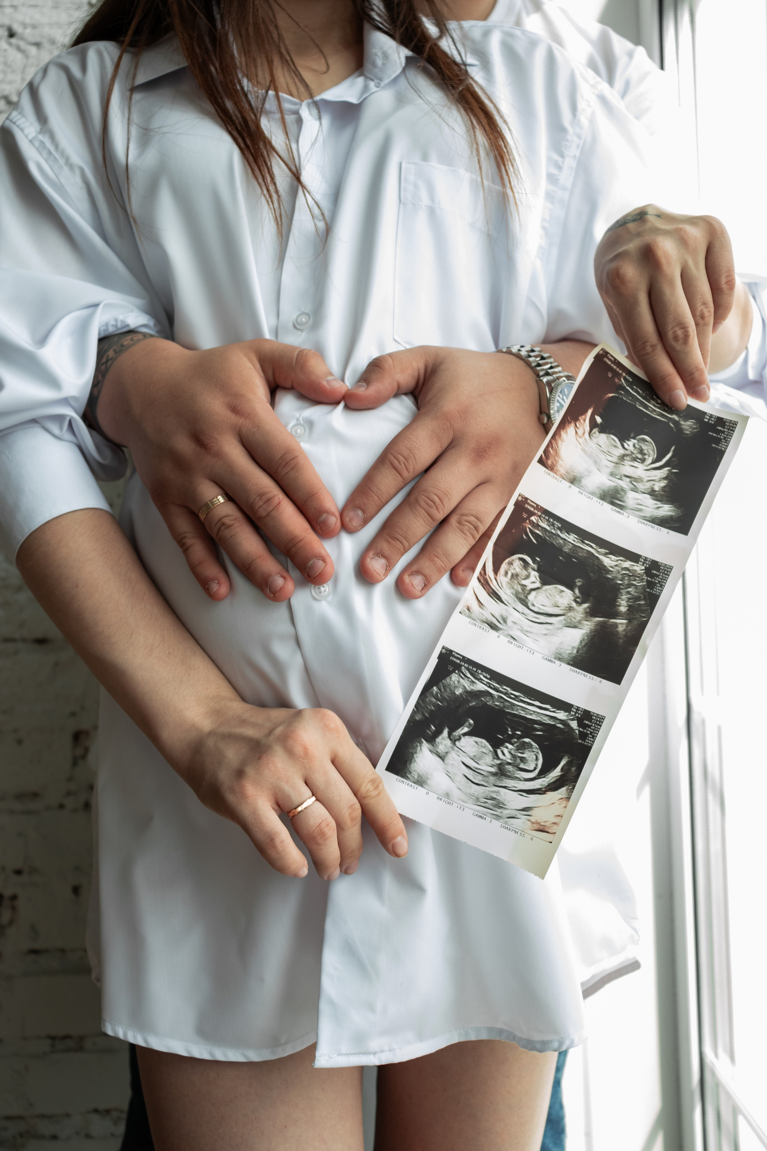 Съёмка беременной Томск. Фотосессия для беременных Томск. Фотограф в Томске Дарья Пучкина