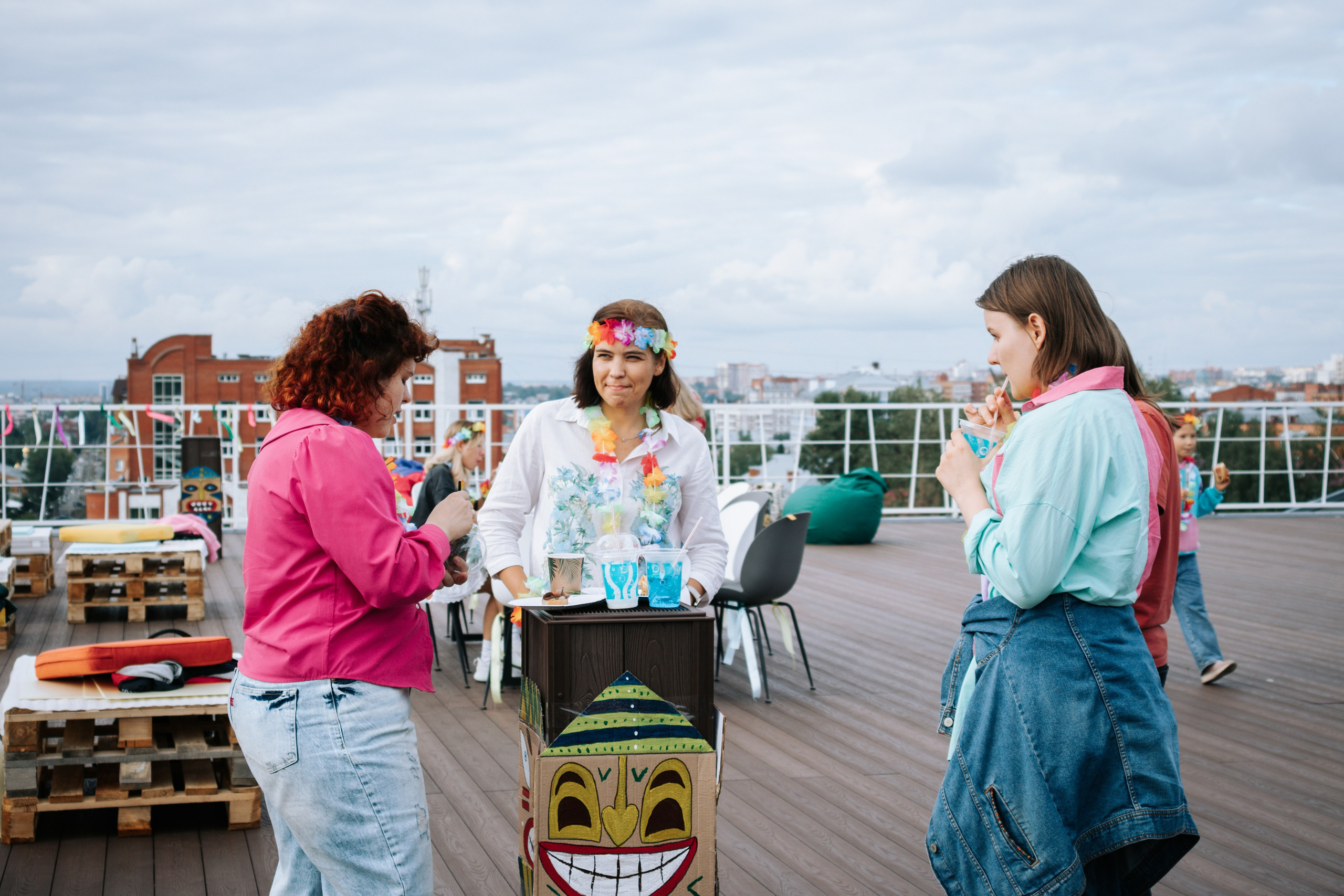 Фотограф на корпоратив Томск. Фотограф в Томске Дарья Пучкина