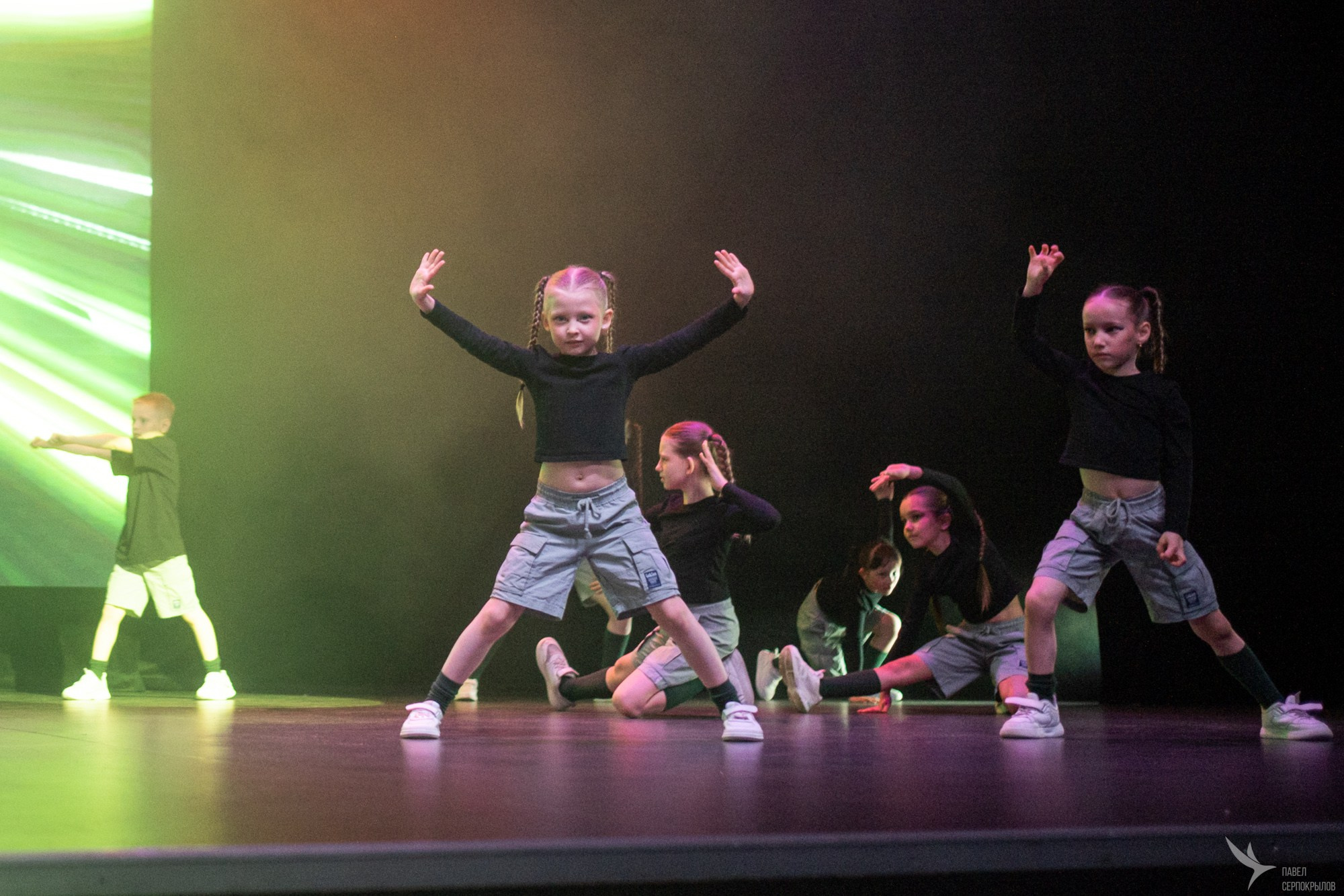 Junix. Репортажный фотограф в Казани Павел Серпокрылов