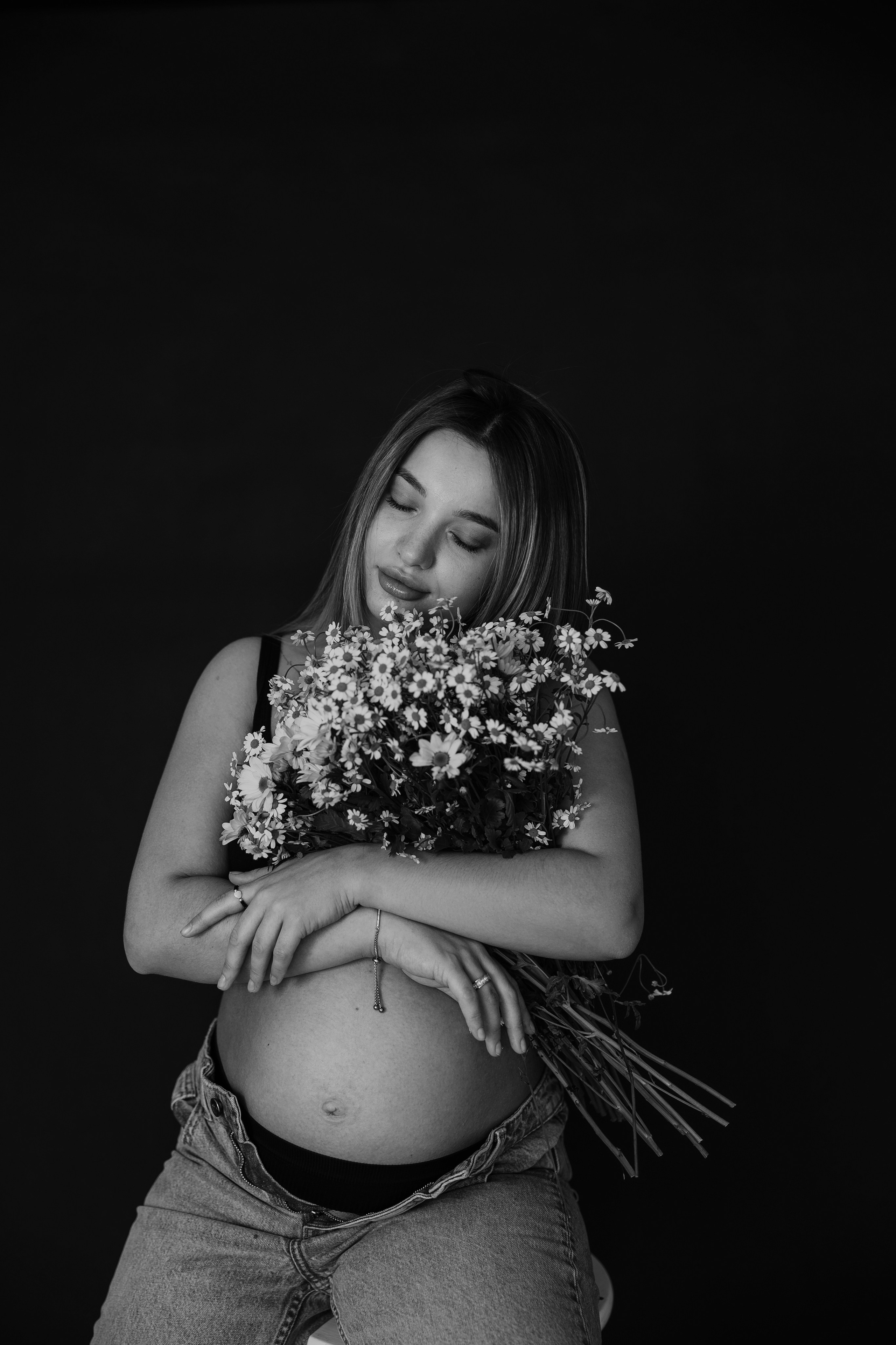 Фотосессия беременности в Пусане, Корея. ВАШ ФОТОГРАФ В ПУСАНЕ (Южная Корея) Александра Ануфрий