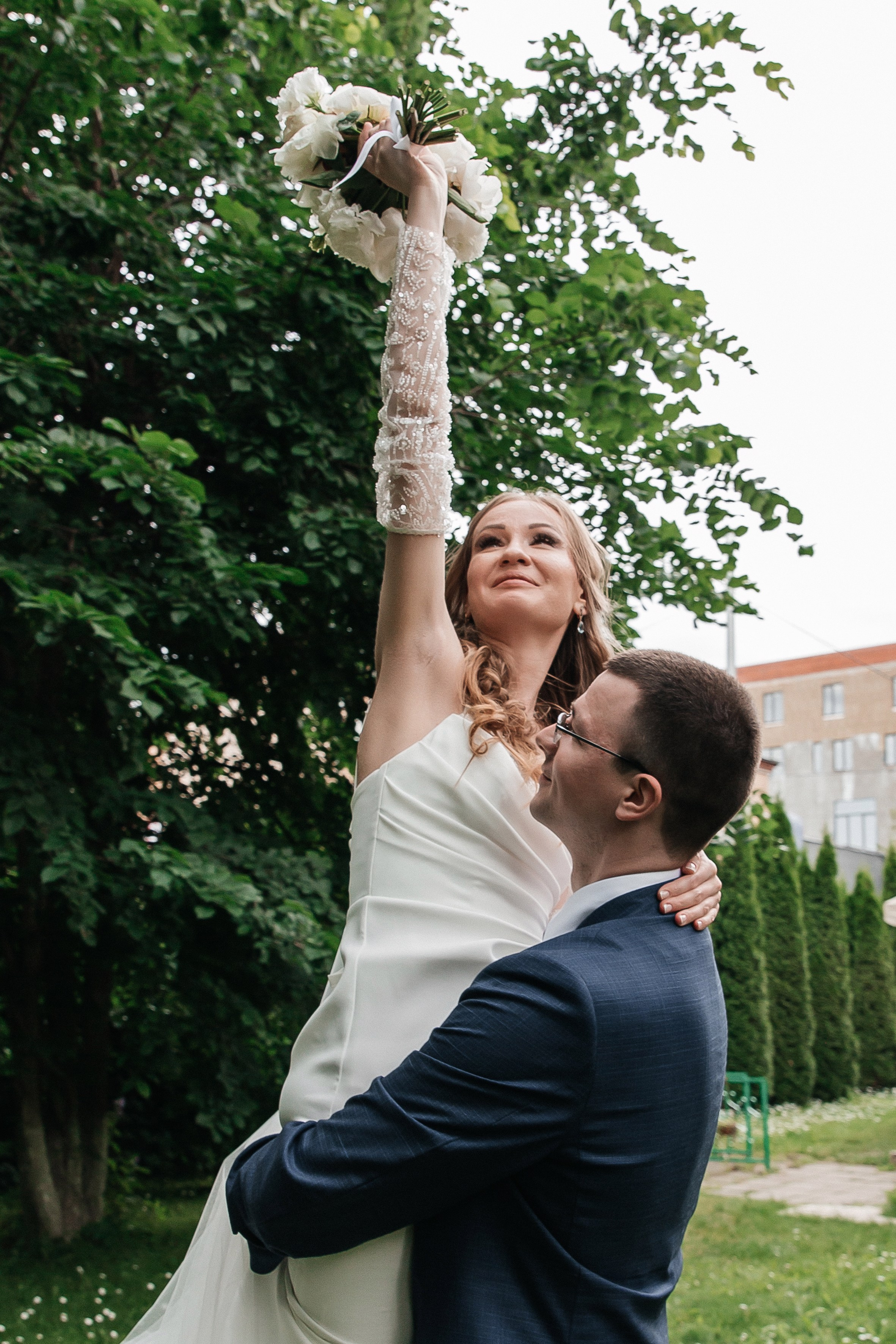 Анна и Савелий. Фотограф Анна Анисимова. Свадьбы, портреты, творческий репортаж
