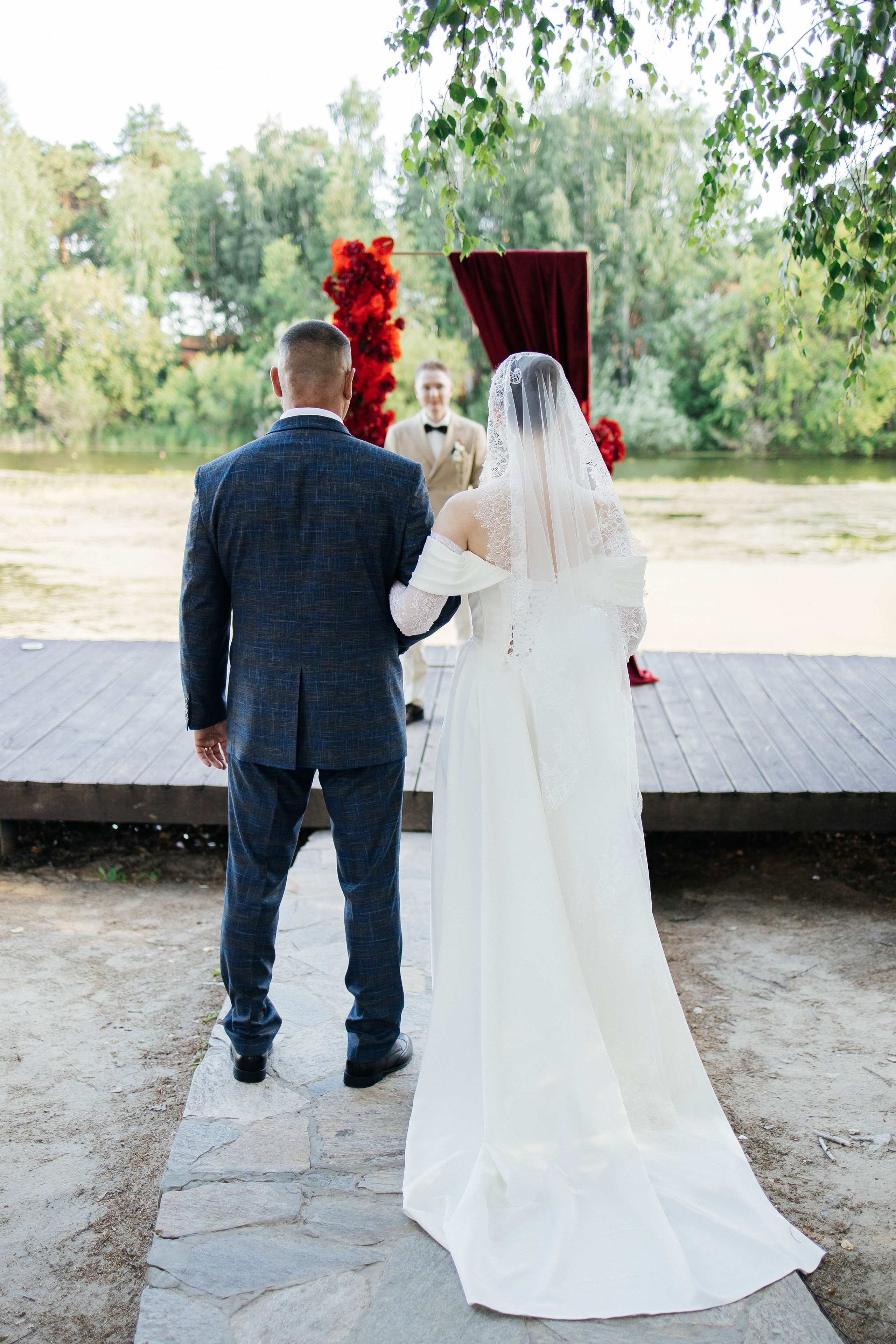 Полина&Павел. Ekaterina_ufimtseva_