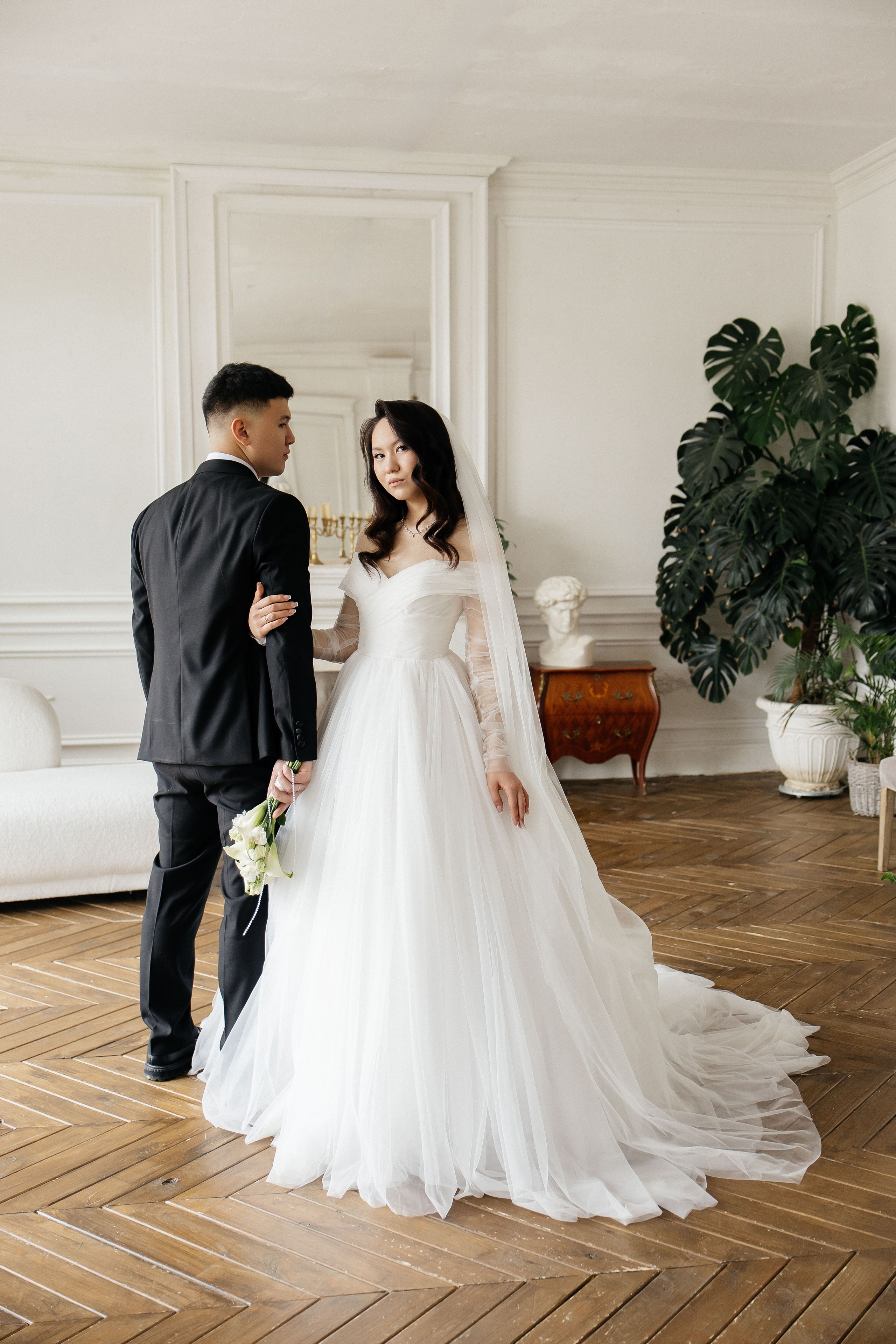 Гаухар&Даурен. Ekaterina_ufimtseva_
