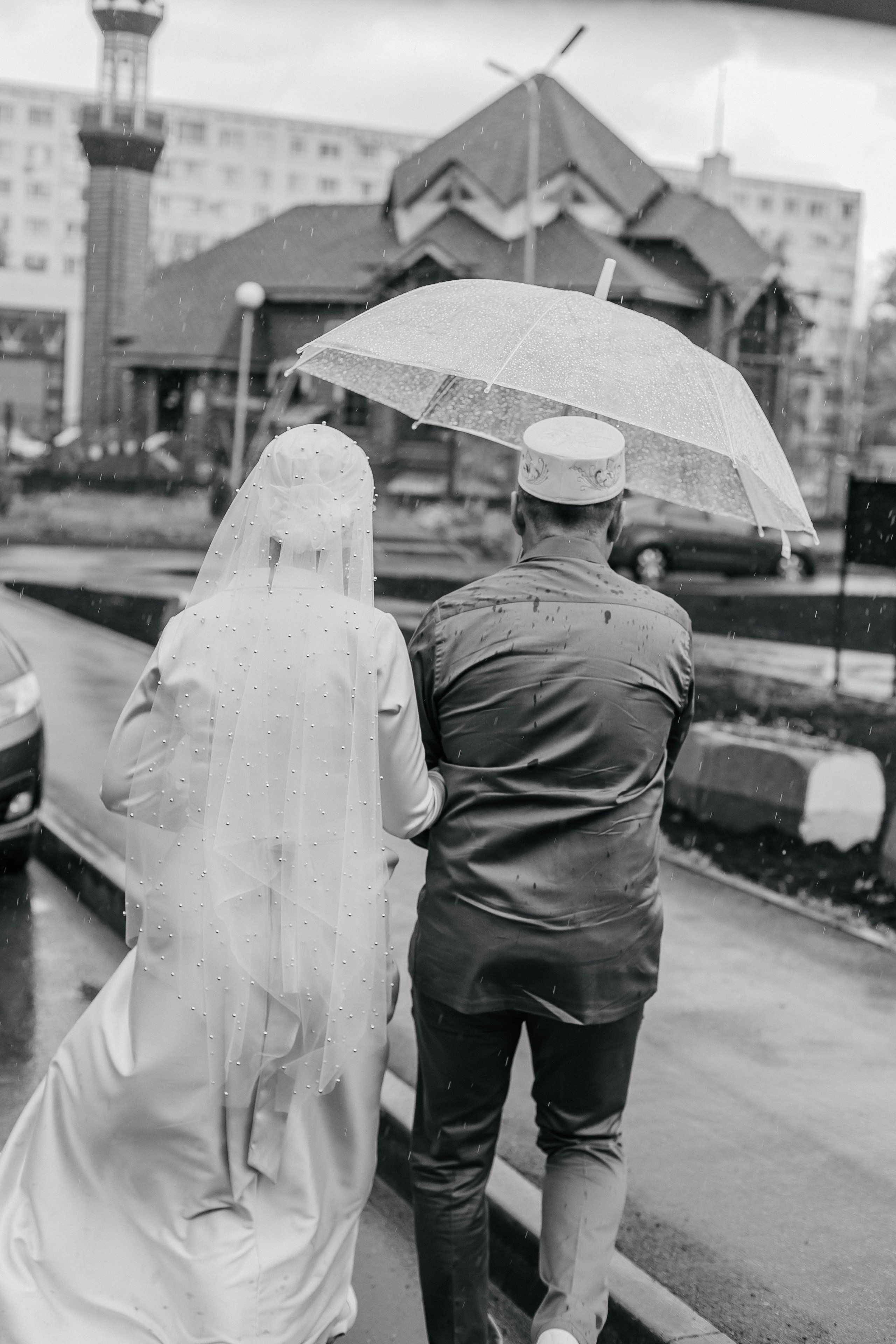 Никах (альбом-портфолио). LINE Lab