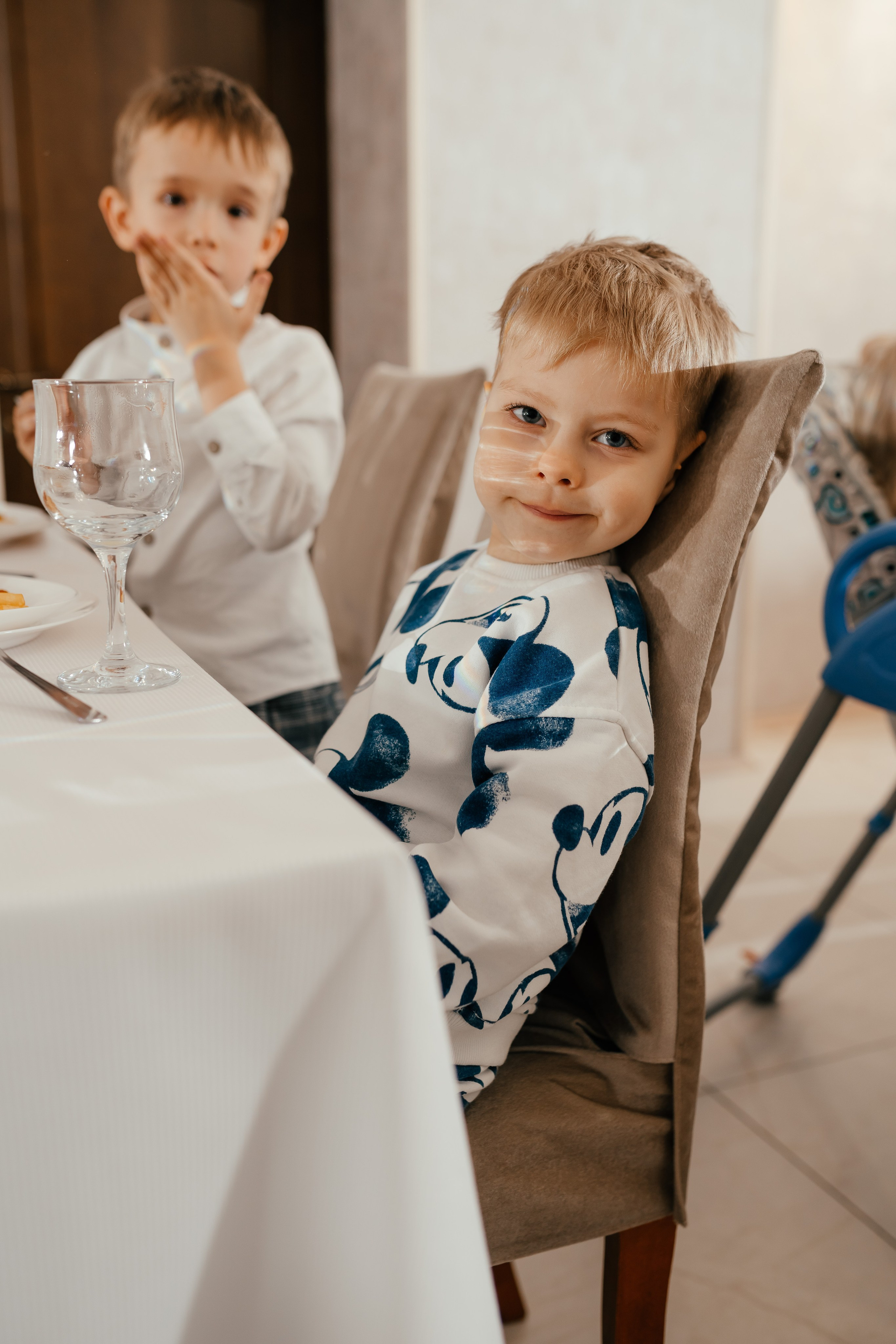 Юбилей Анны. Фотограф Торопец Кристина Абрамова Kanwellia photography