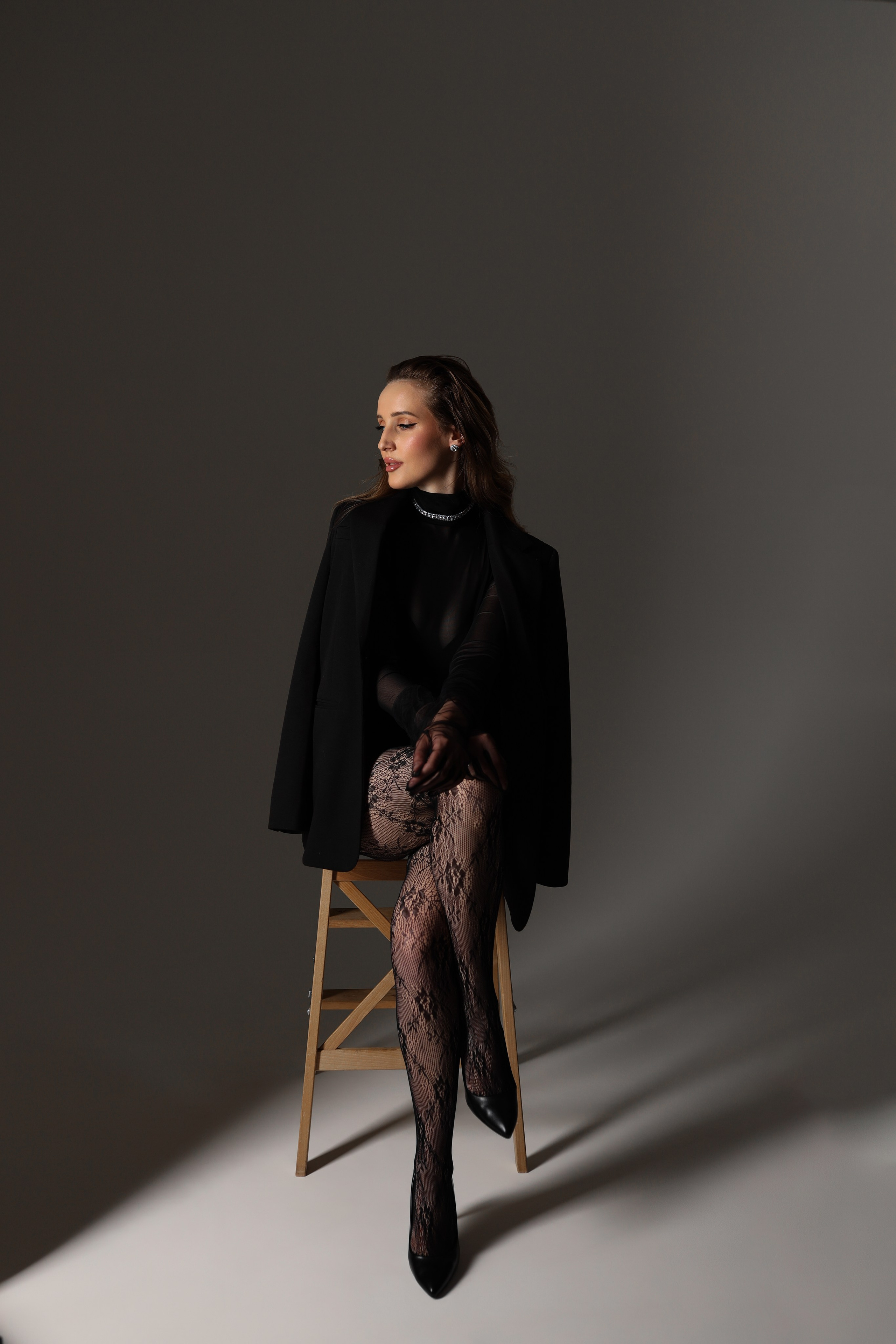 № 3. Фотограф в Москве Юлия Хамзина