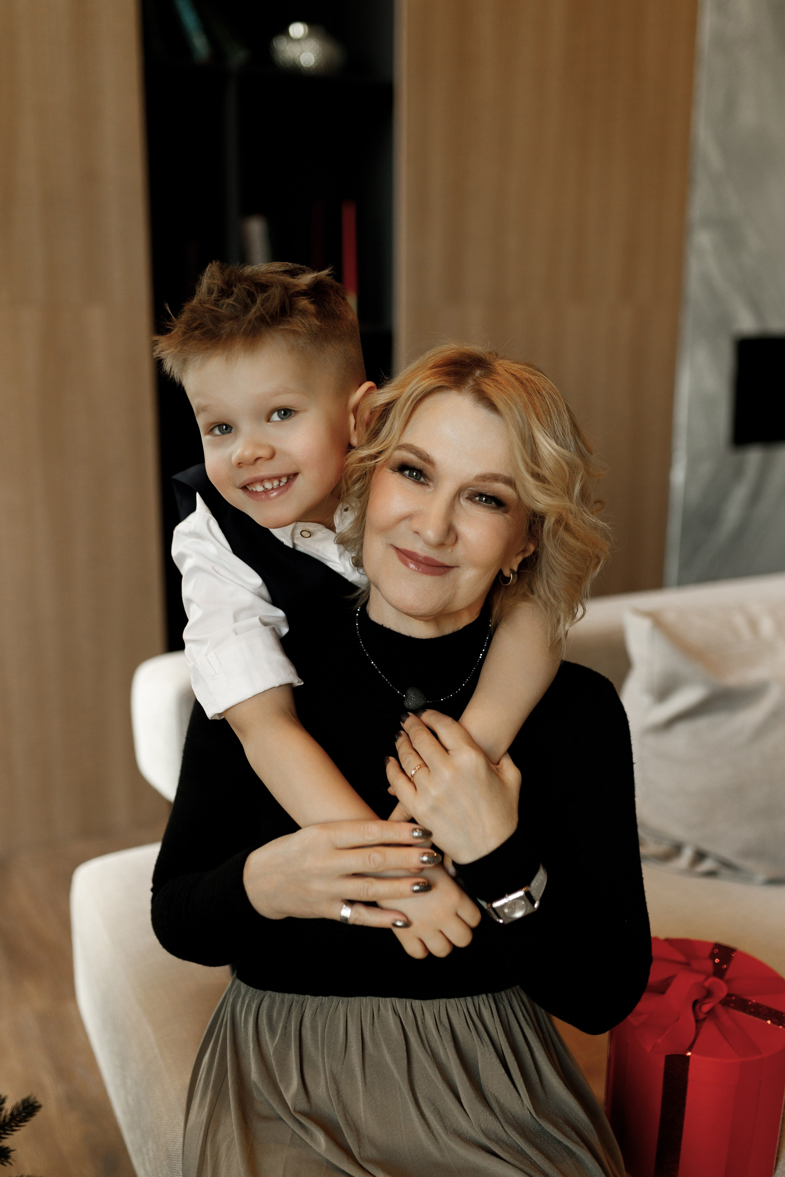 № 17. Фотограф в Москве Юлия Хамзина