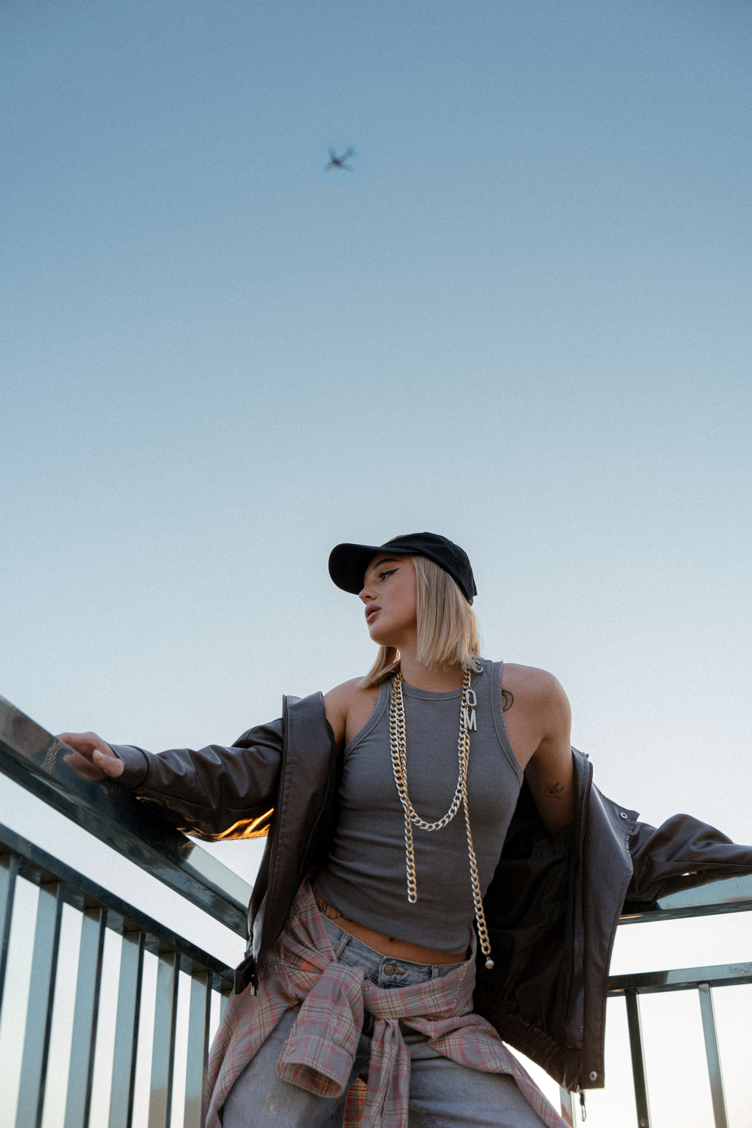 MARIYAM. Фотограф В Гуанчжоу и Шэньчжэнь Андрей Лопатин