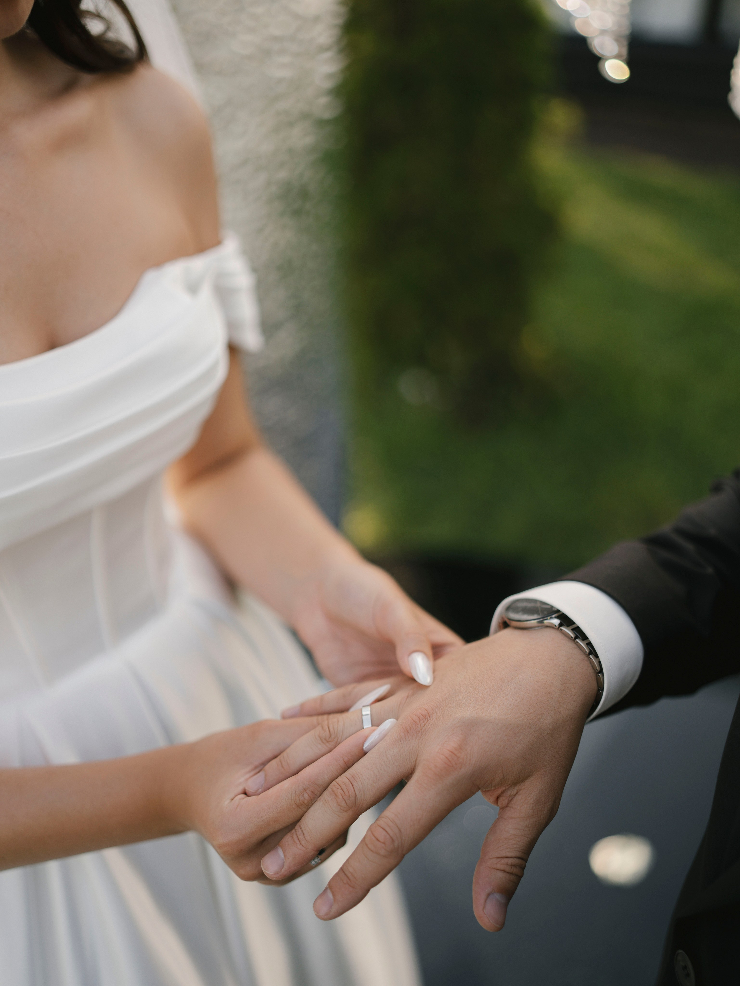 Настя и Вова 09.08.2025. Свадебный фотограф