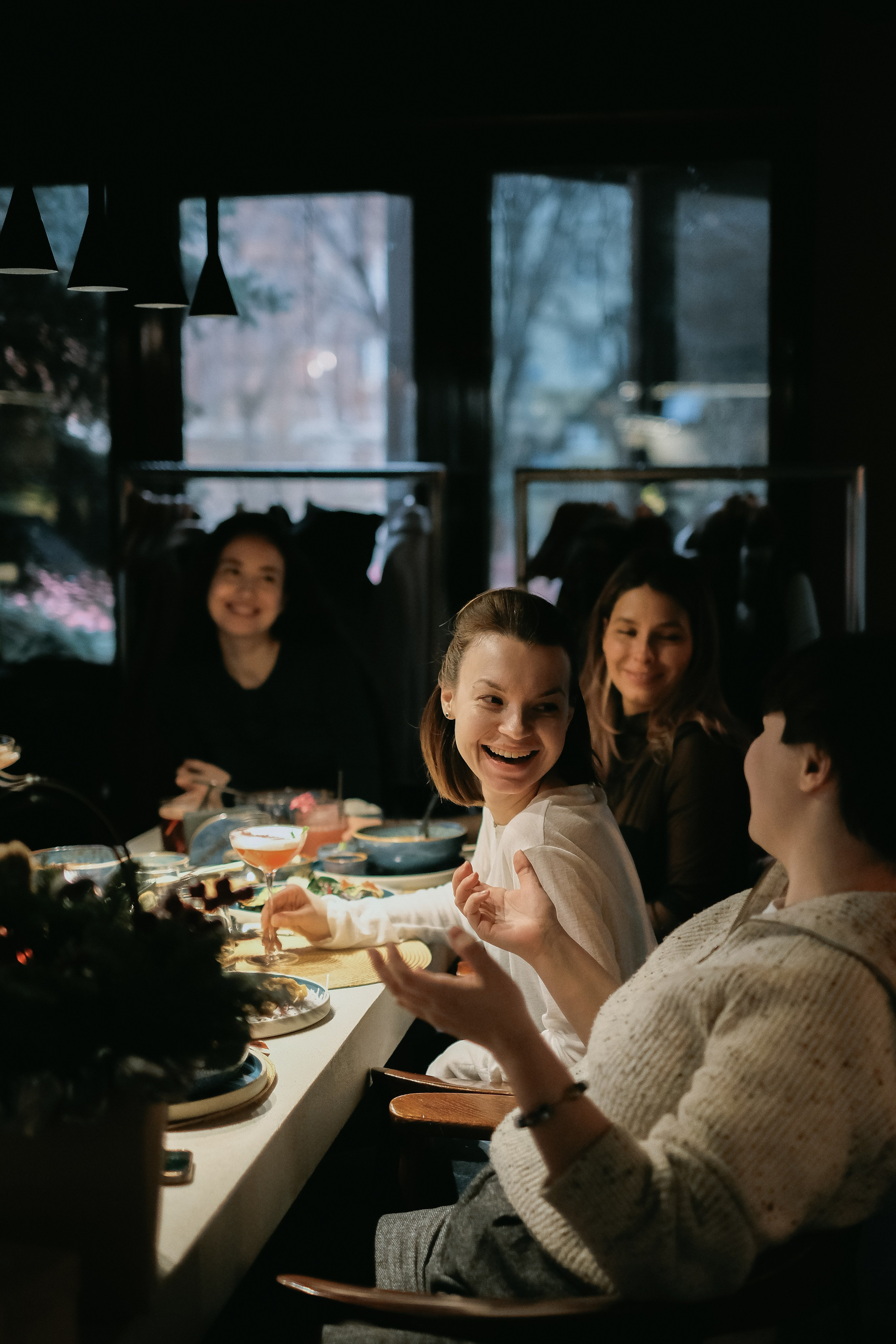 День рождения Жени. ФОТОГРАФ АННА КАЗАРЯН