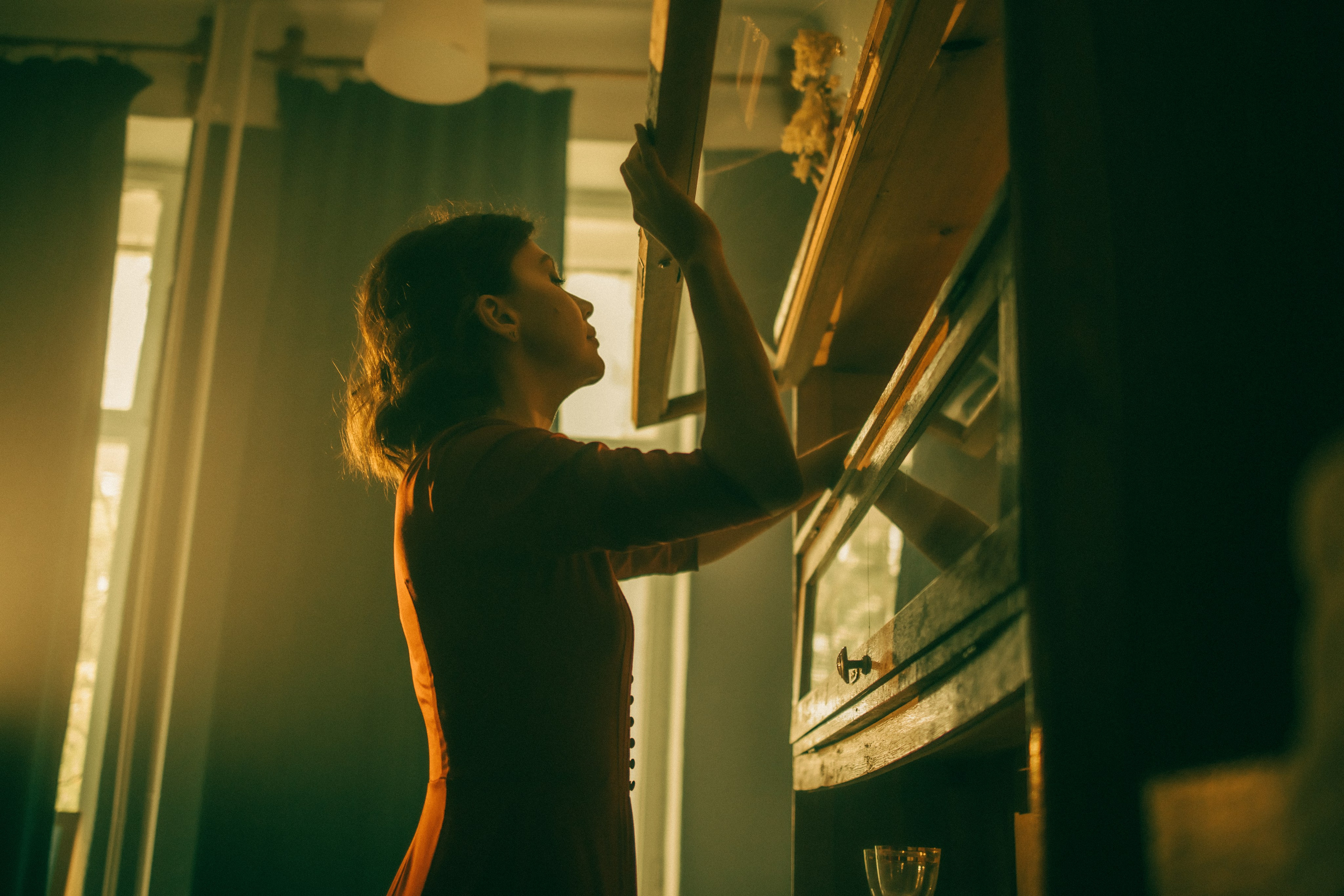 NotAmélie. Фотограф Наталья Карякина|Челябинск