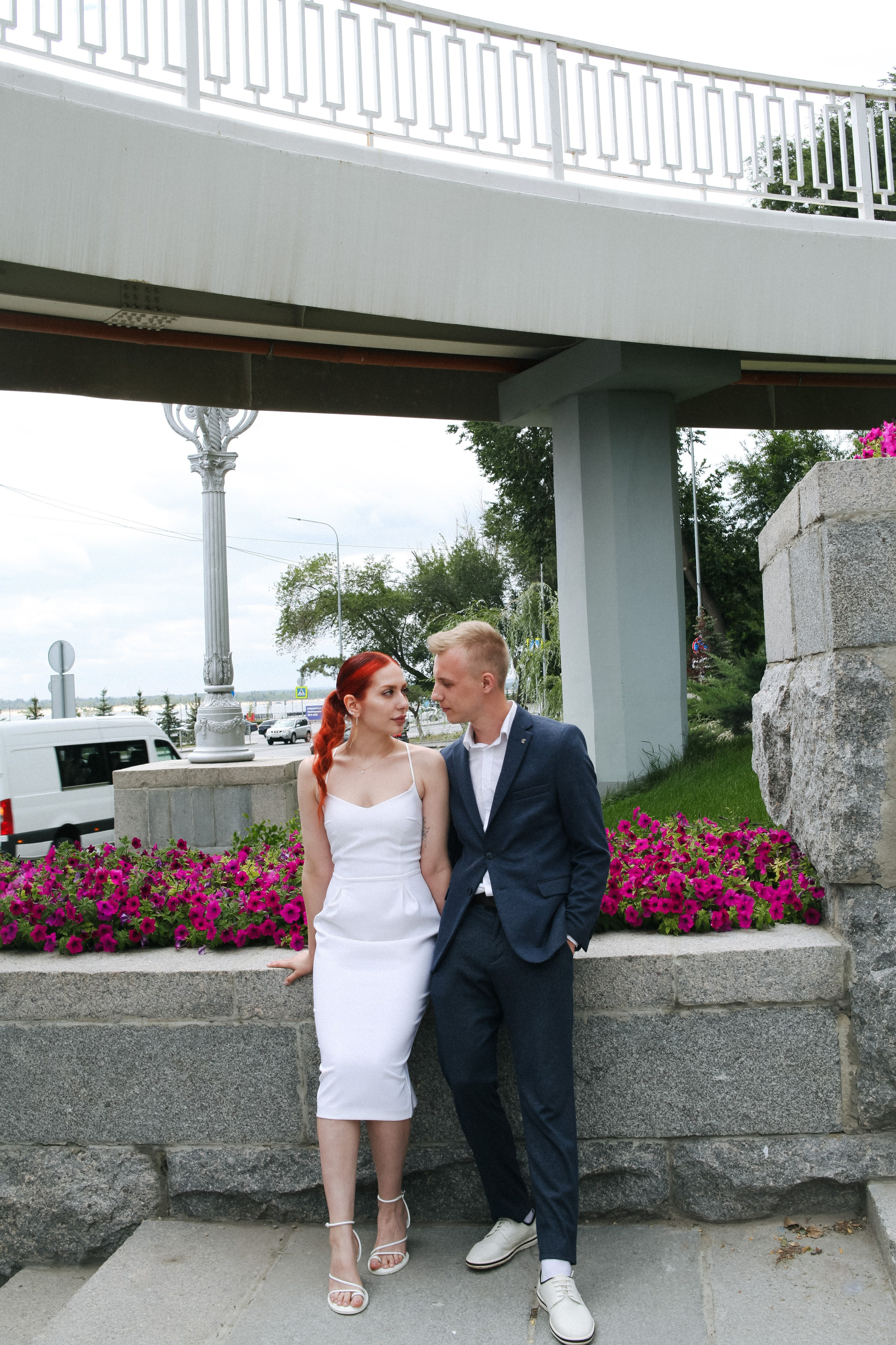 Оля + Никита. Свадебный и индивидуальный фотограф в Волгограде Епихина Надежда