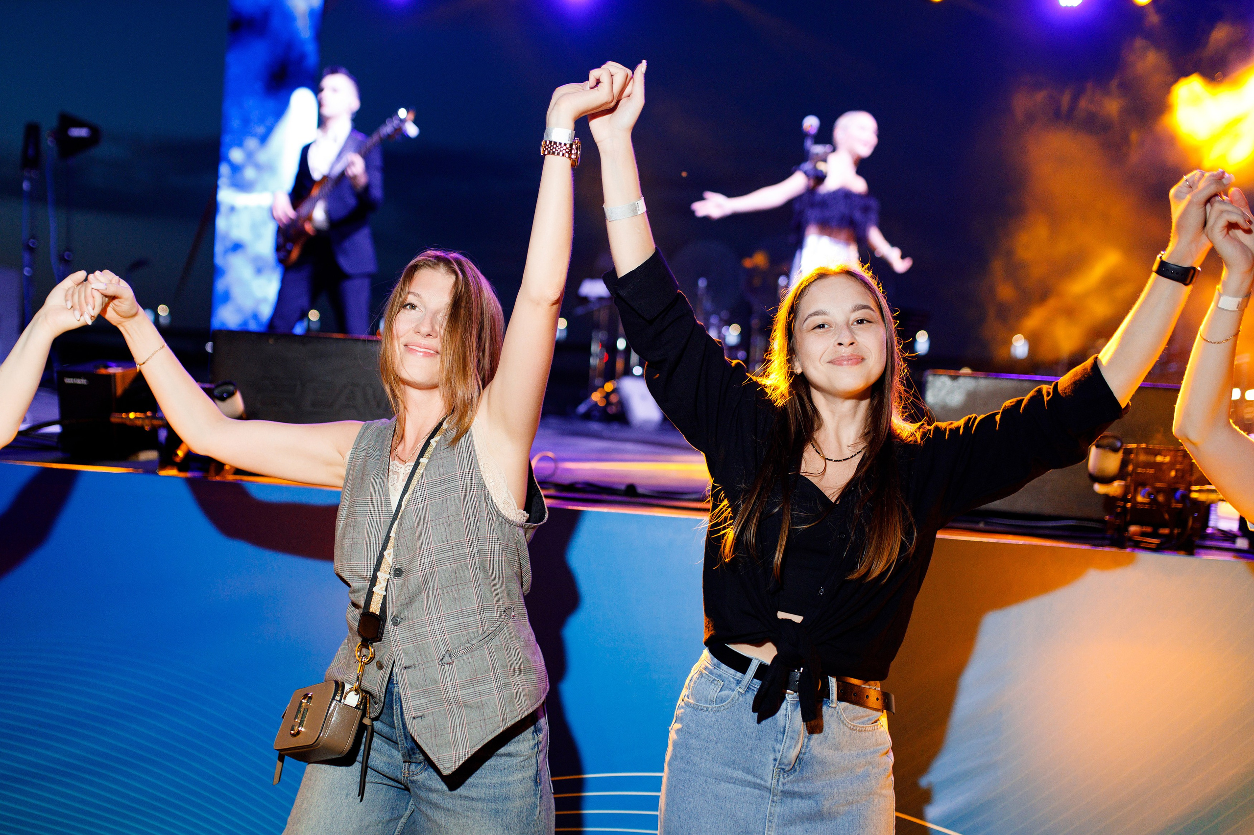 ITPS 20 лет. Фотограф Дмитрий Молчанов | Фотограф Пермь | Фотограф