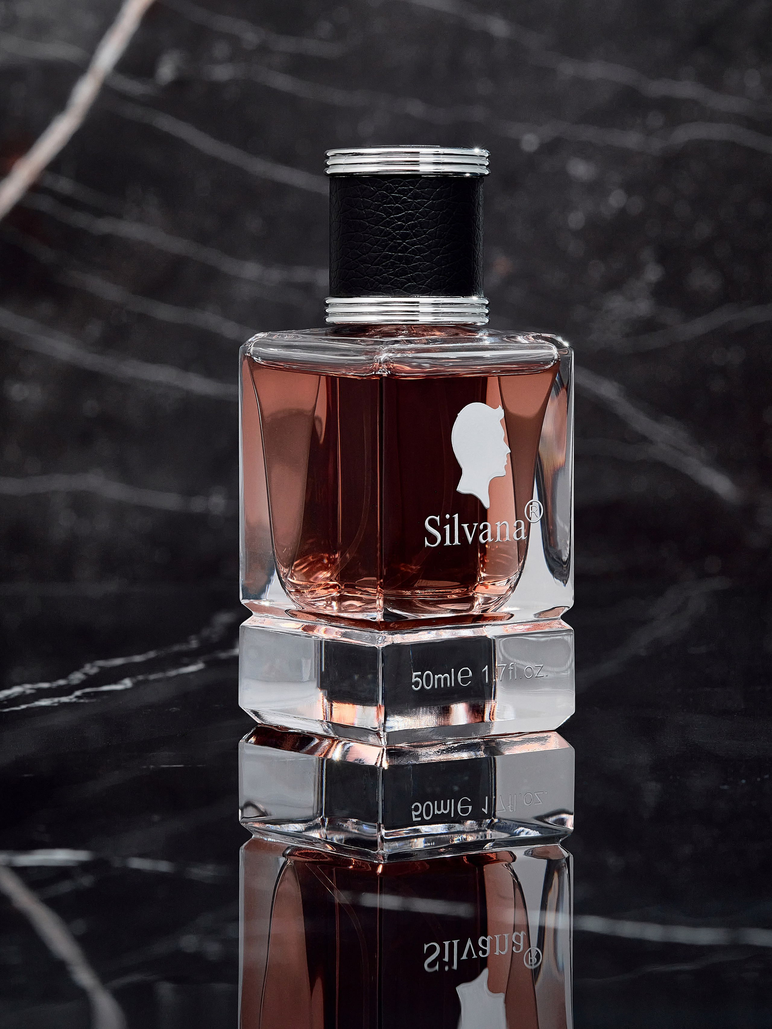 Духи Silvana. Главная