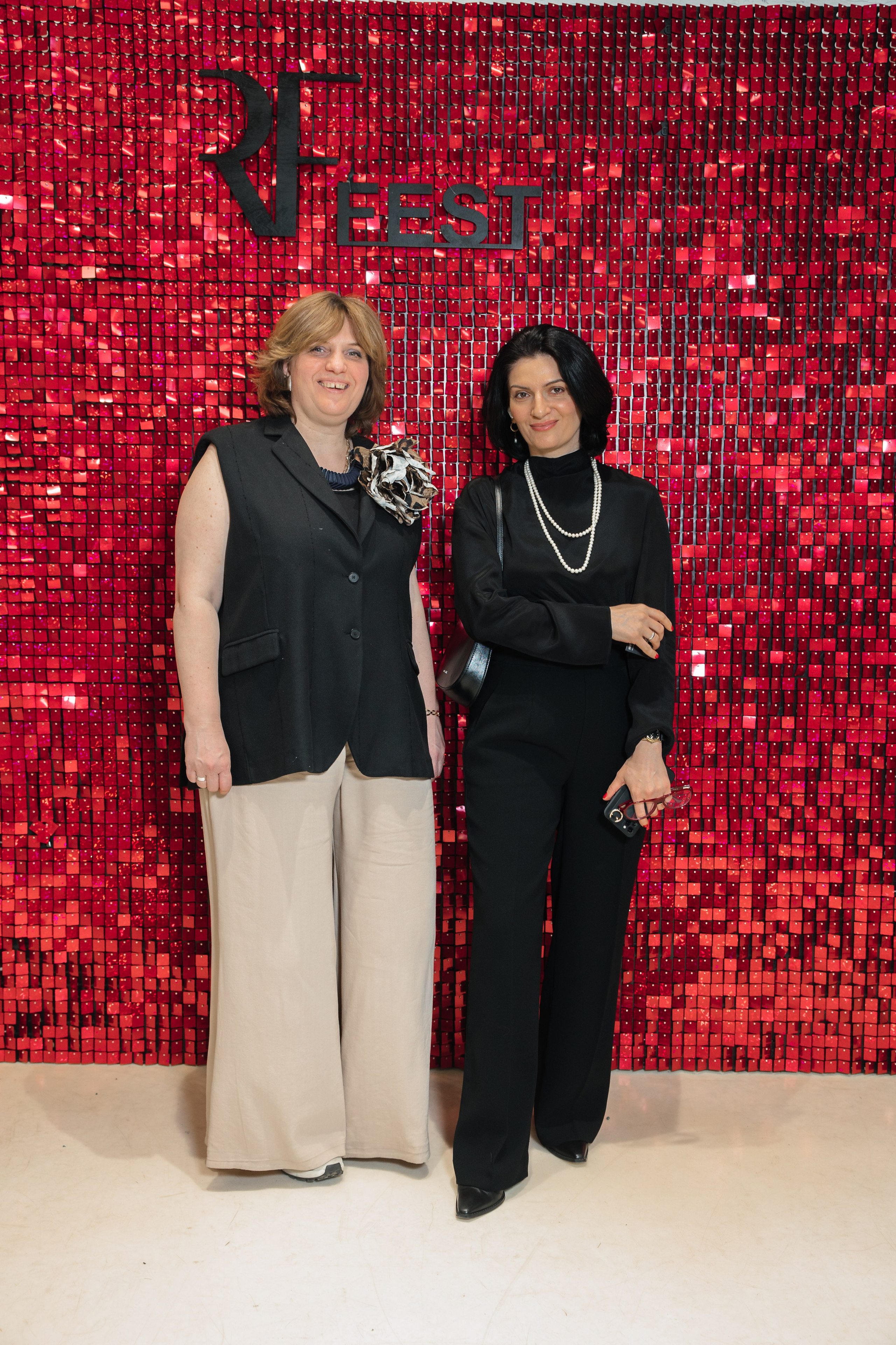 Russian Fashion Fest май'24. Контент фотограф в Москве и области Елена Кулакова