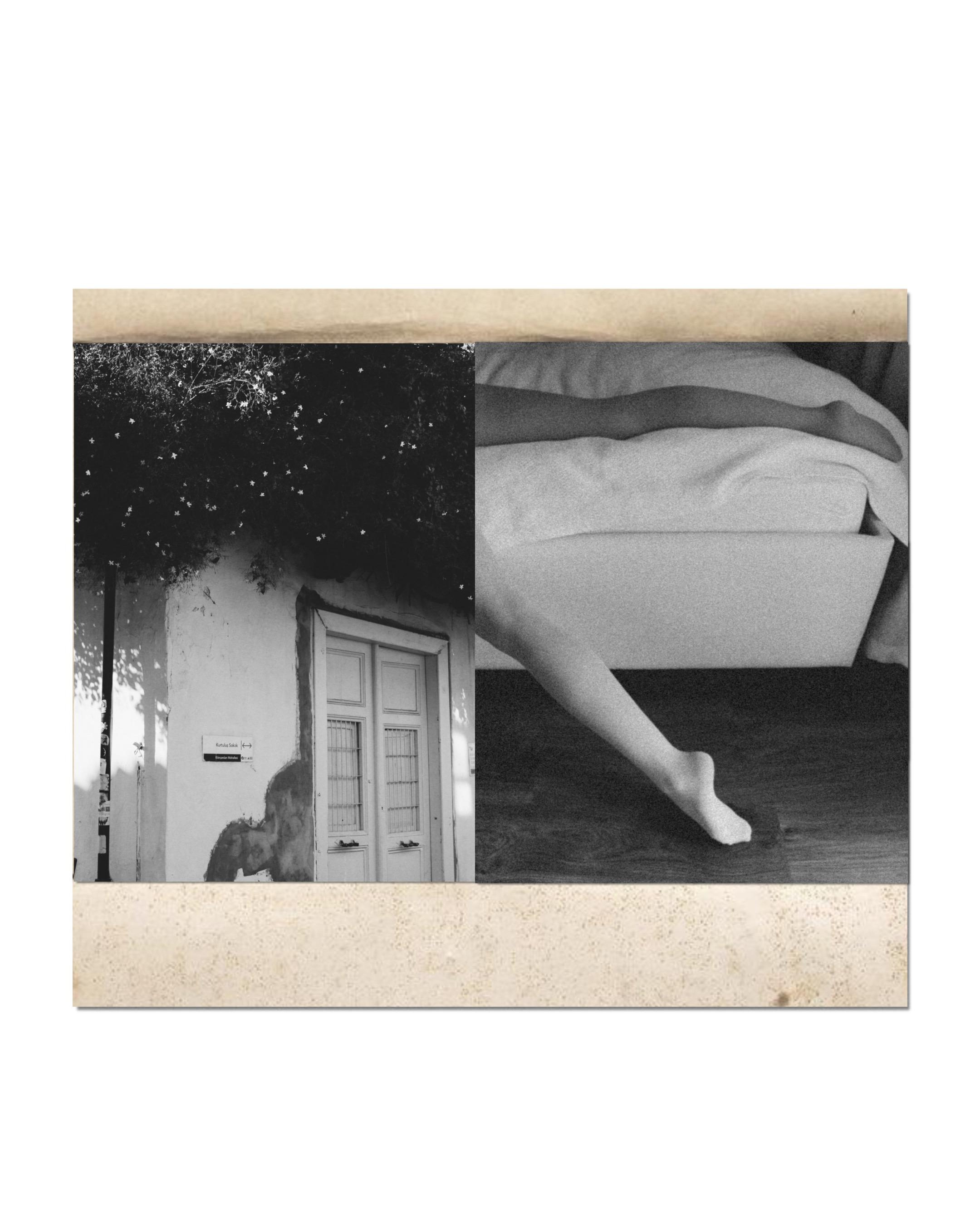 STATES. Маргарита Логай. Фотограф и режиссер в Санкт-Петербурге, Москве, Сочи