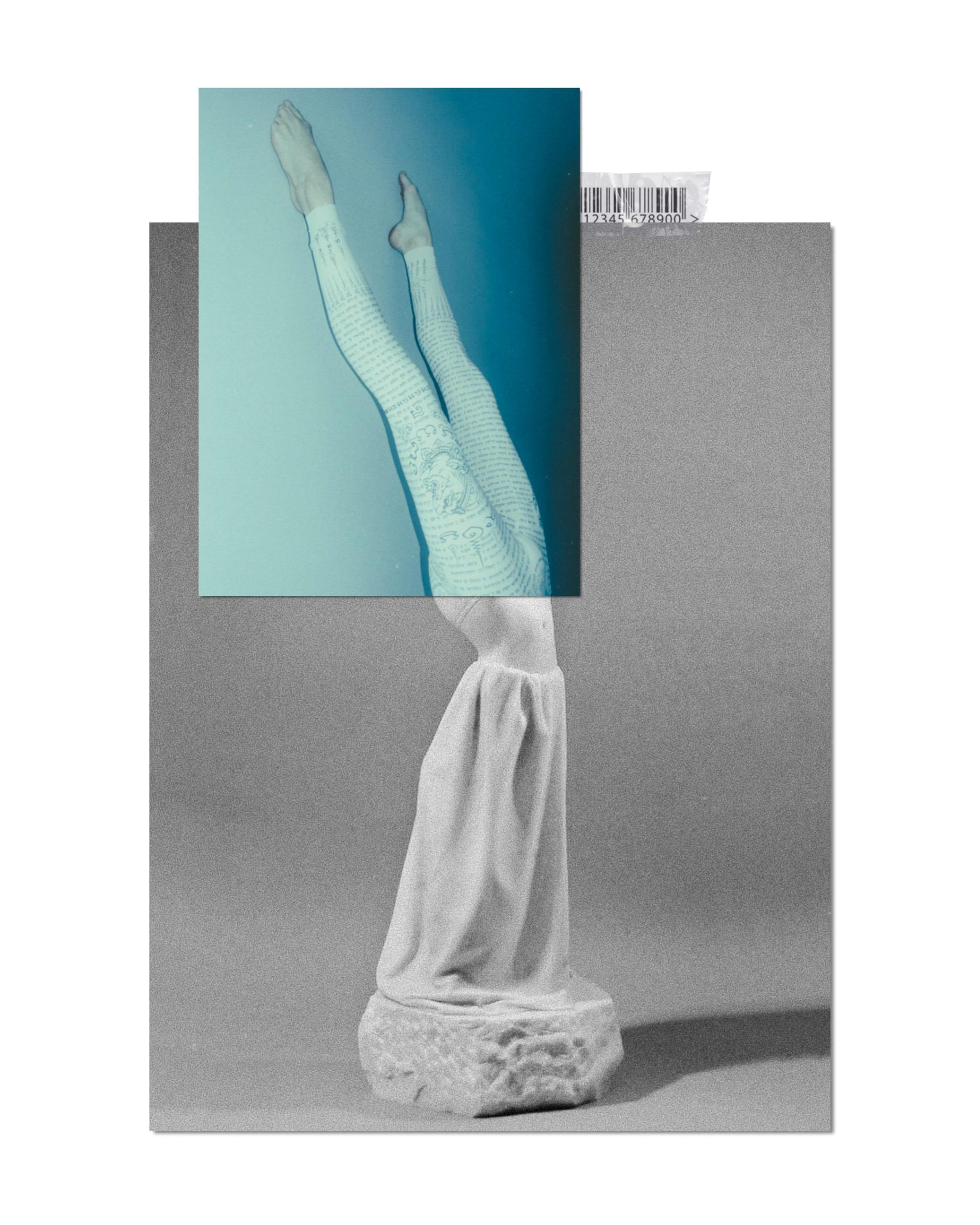 STATES. Маргарита Логай. Фотограф и режиссер в Санкт-Петербурге, Москве, Сочи