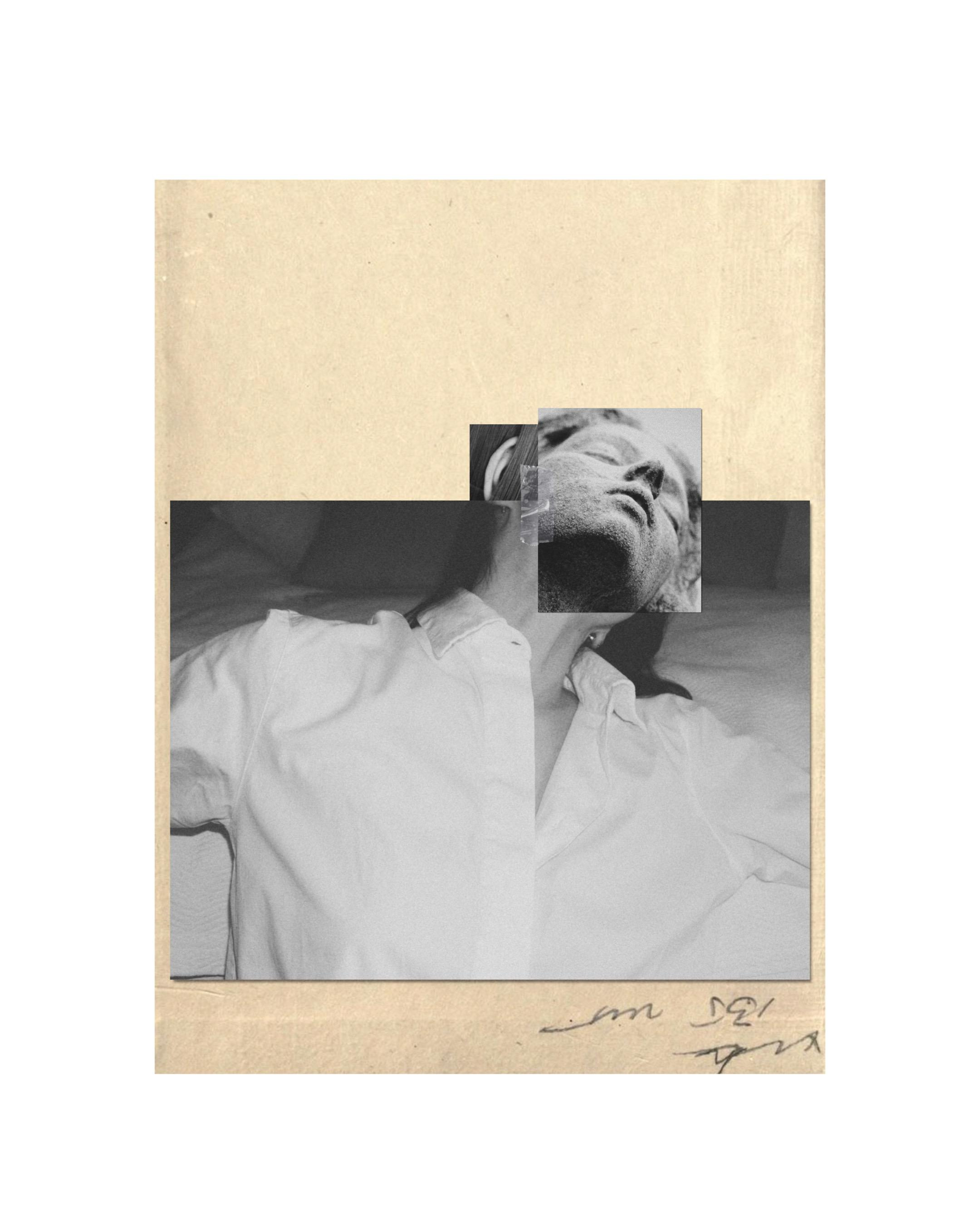 STATES. Маргарита Логай. Фотограф и режиссер в Санкт-Петербурге, Москве, Сочи