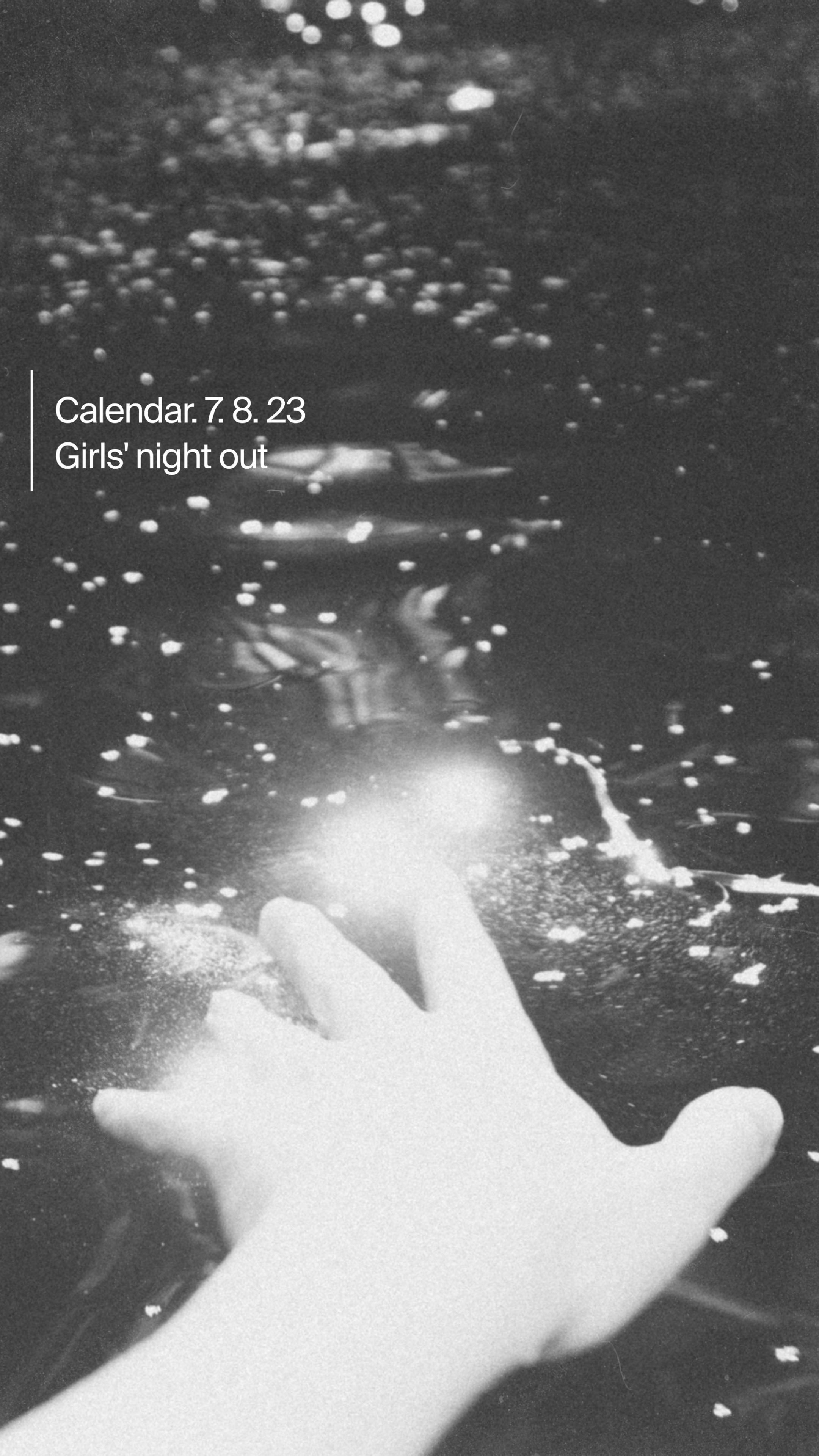 GIRLS' NIGHT OUT. Маргарита Логай. Фотограф и режиссер в Санкт-Петербурге, Москве, Сочи