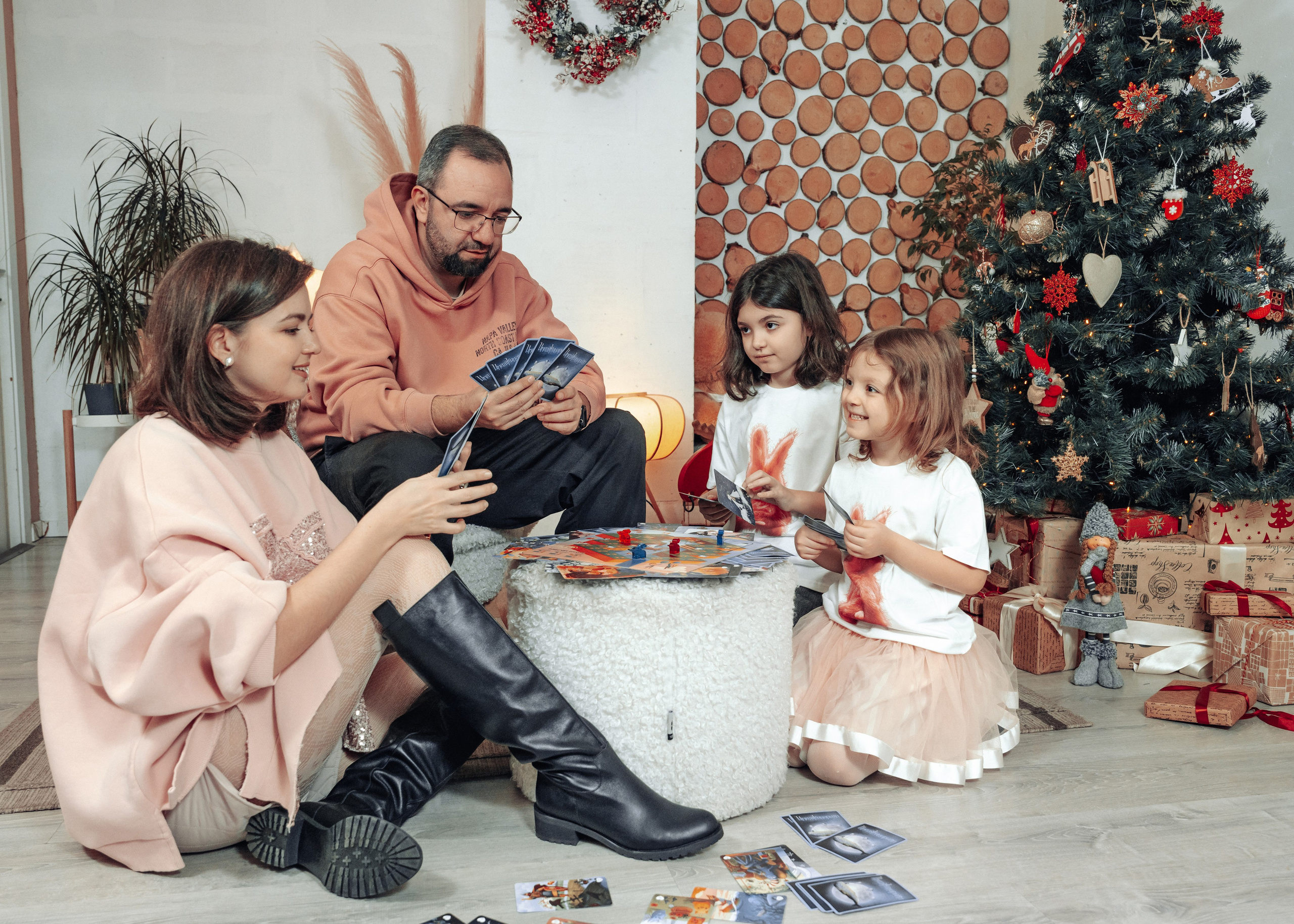 Наша счастливая вселенная. Крамер Юлиана детский и семейный фотограф