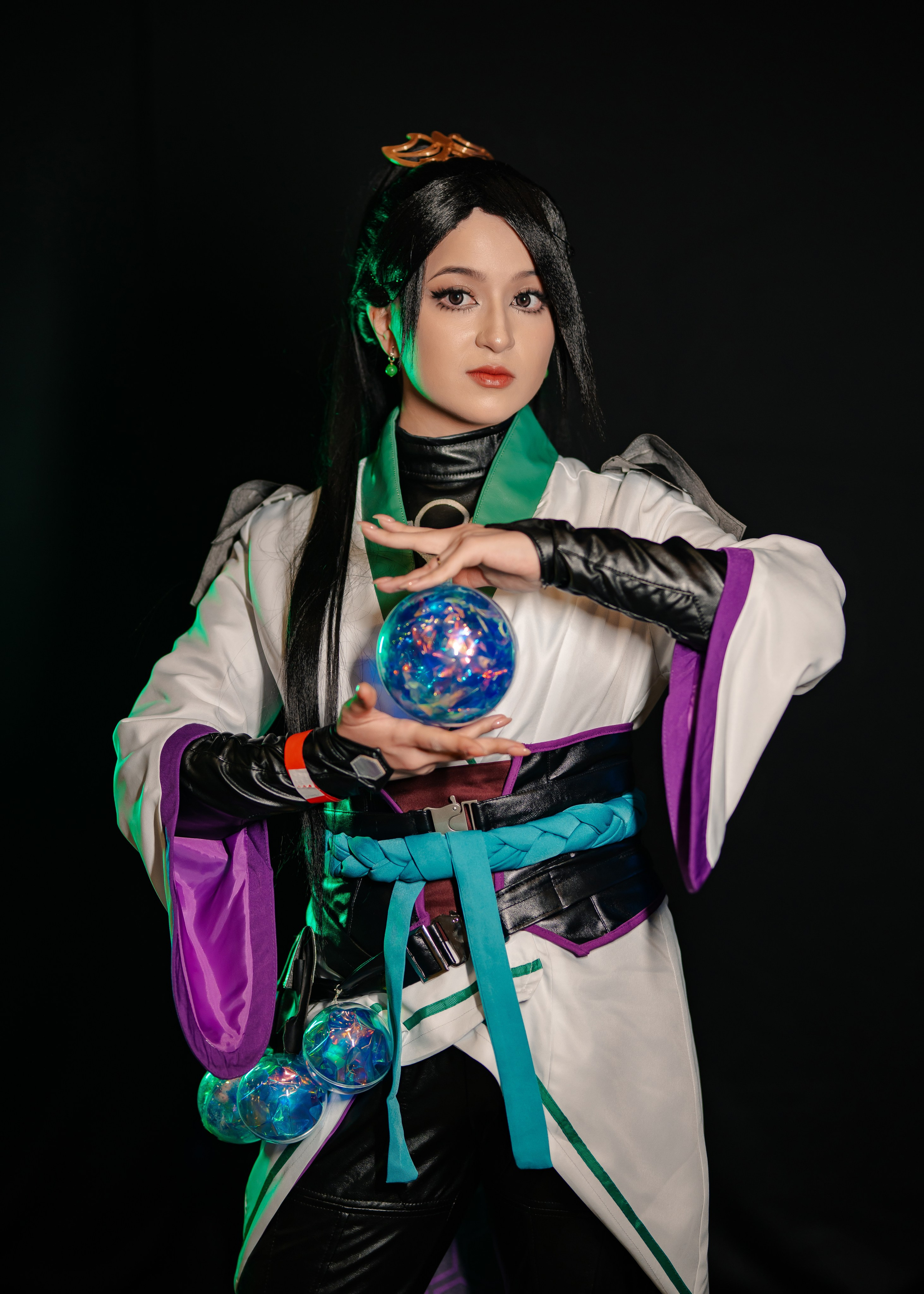 Epic Con Russia 2025. Крамер Юлиана детский и семейный фотограф