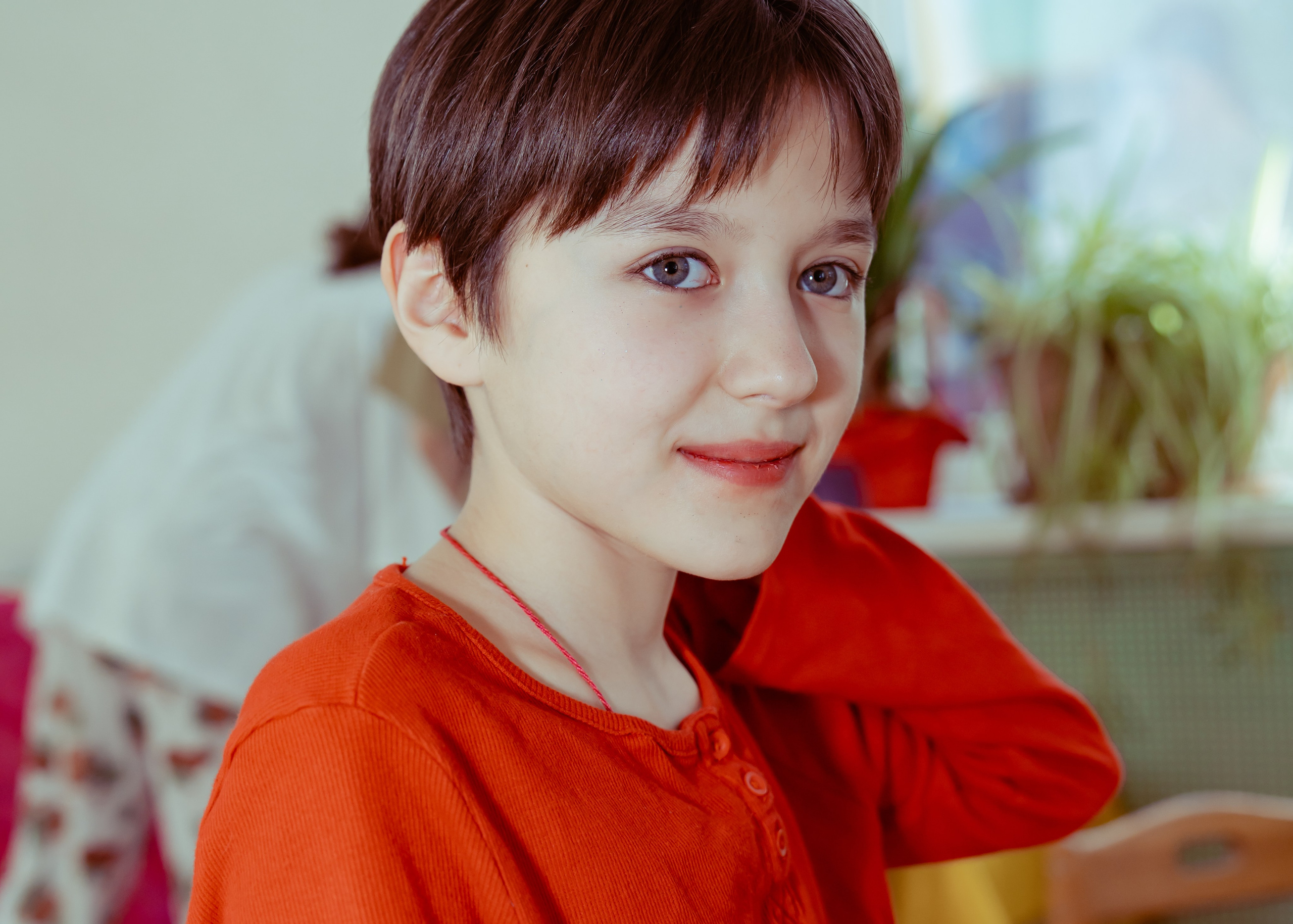 «Пижамная вечеринка». Крамер Юлиана детский и семейный фотограф