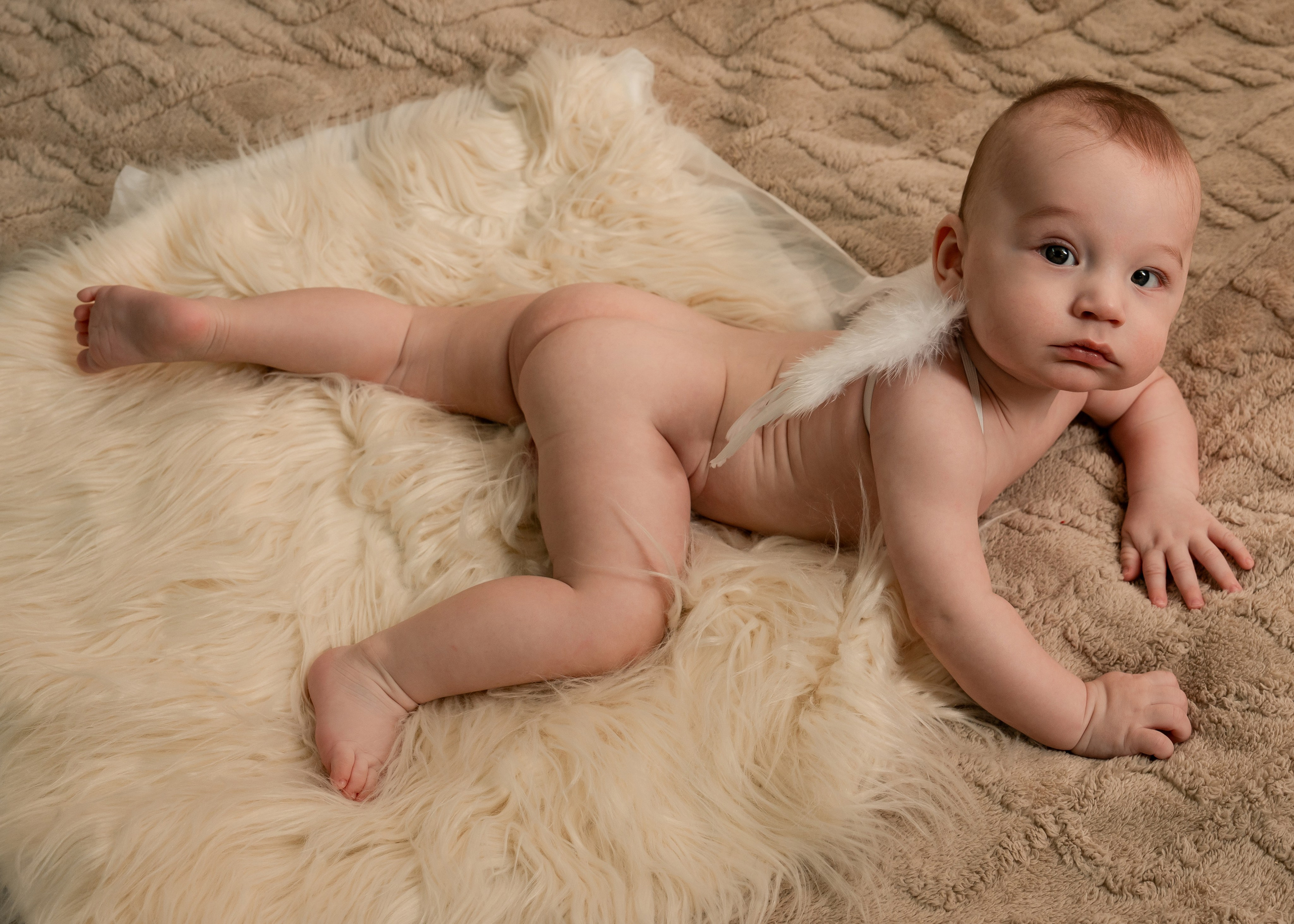 100% Милоты. Крамер Юлиана детский и семейный фотограф