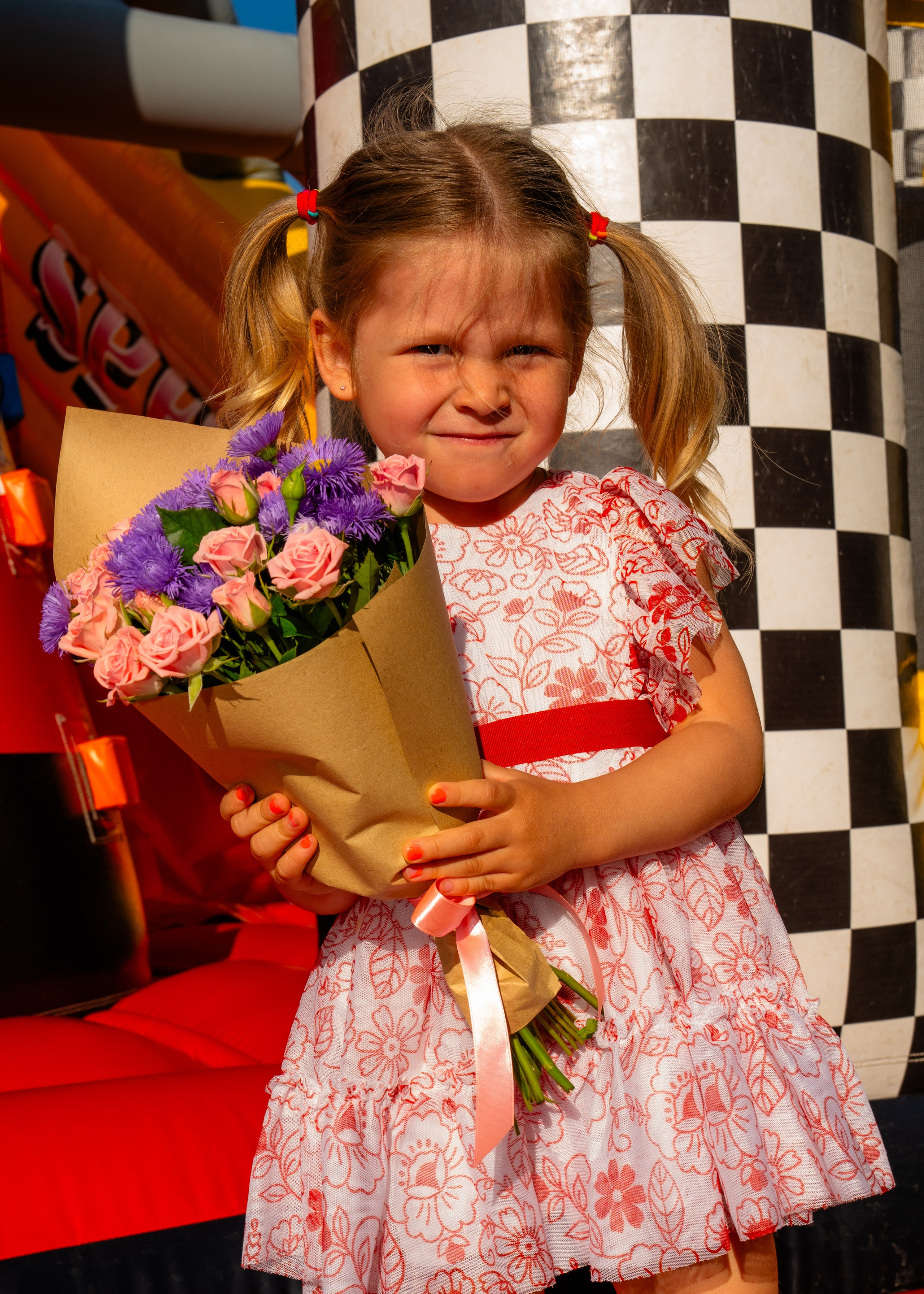 Вилли Вонка. Крамер Юлиана детский и семейный фотограф