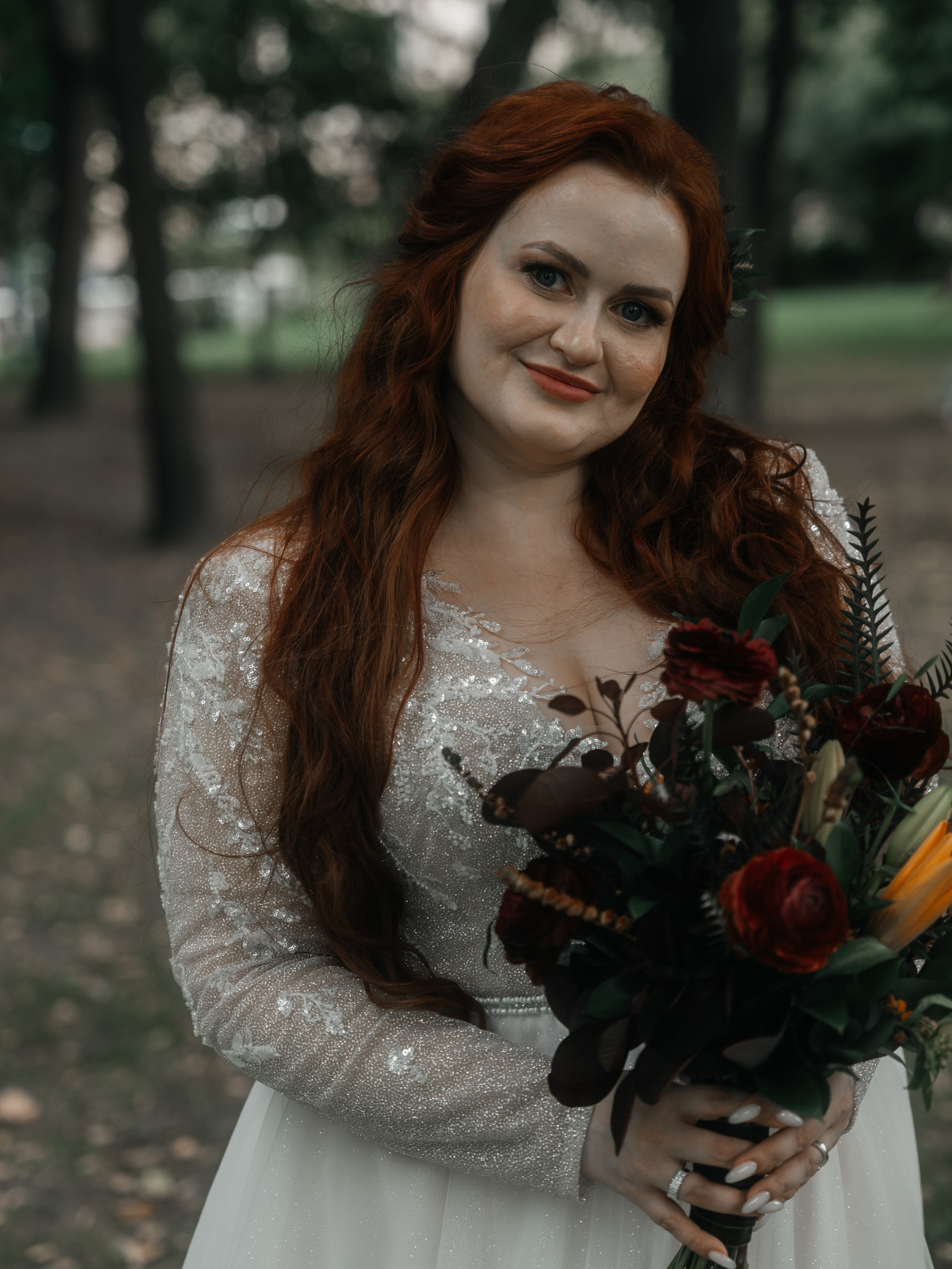 Дима и Юля. Фотограф Дарья Соколовская